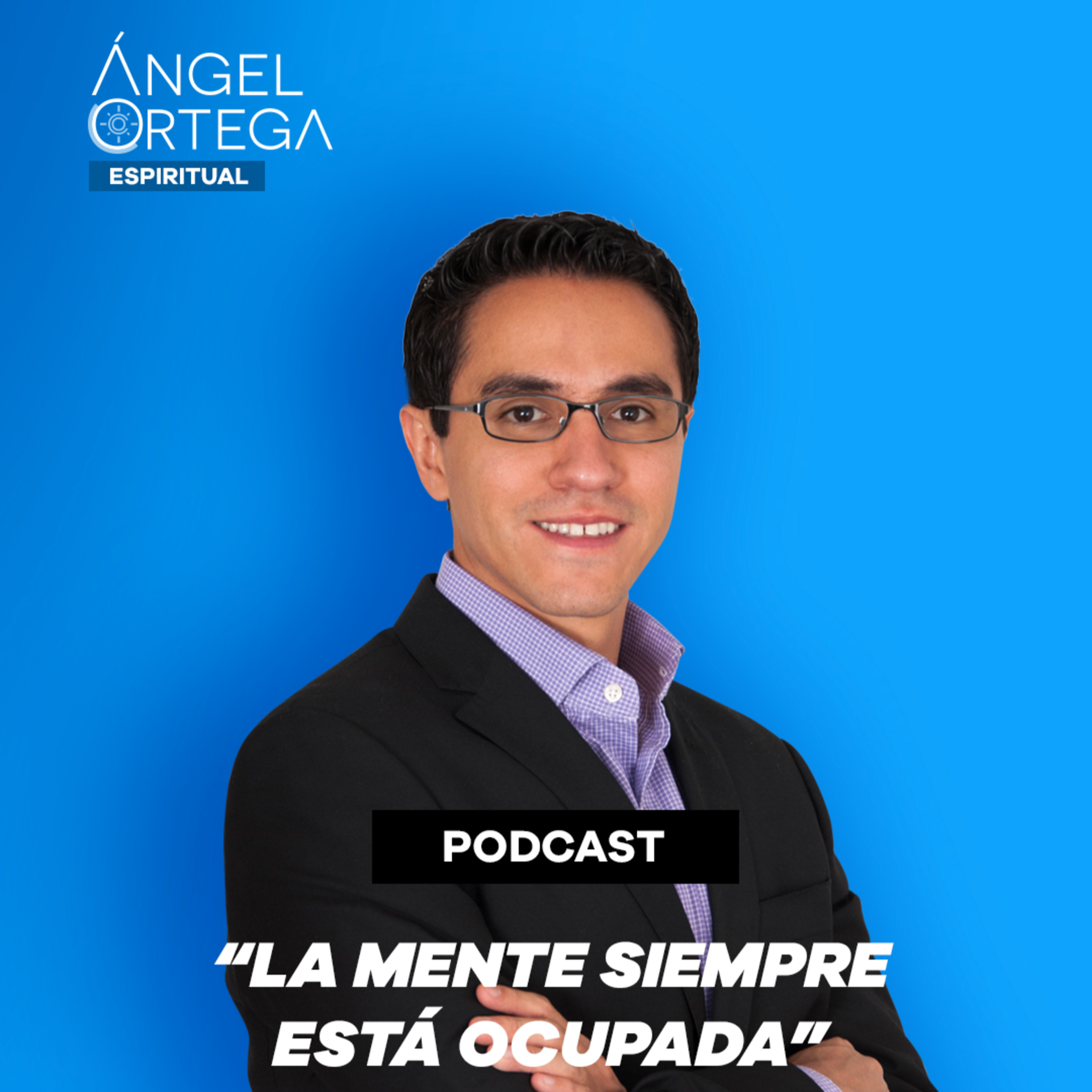 Ángel Te Inspira