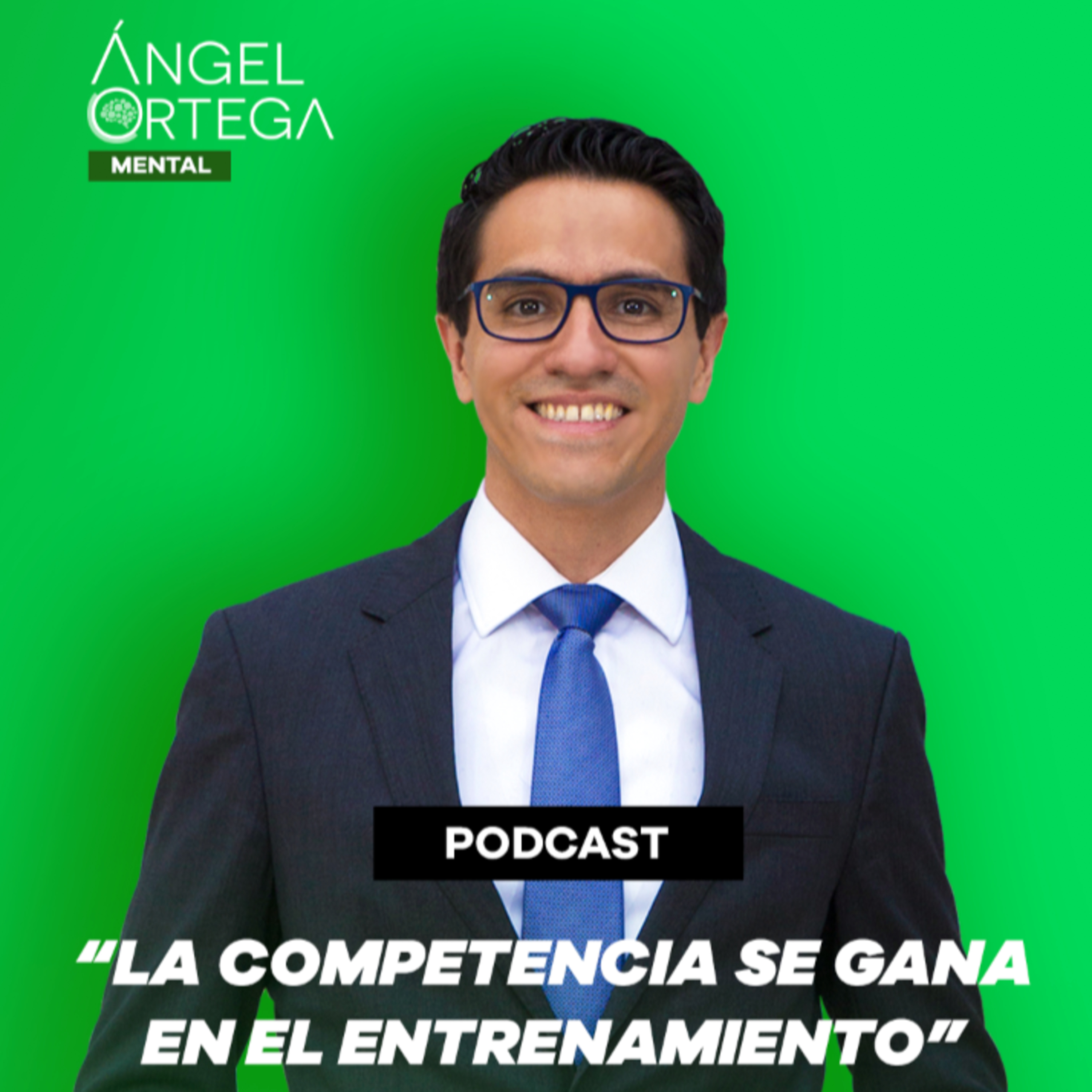Ángel Te Inspira