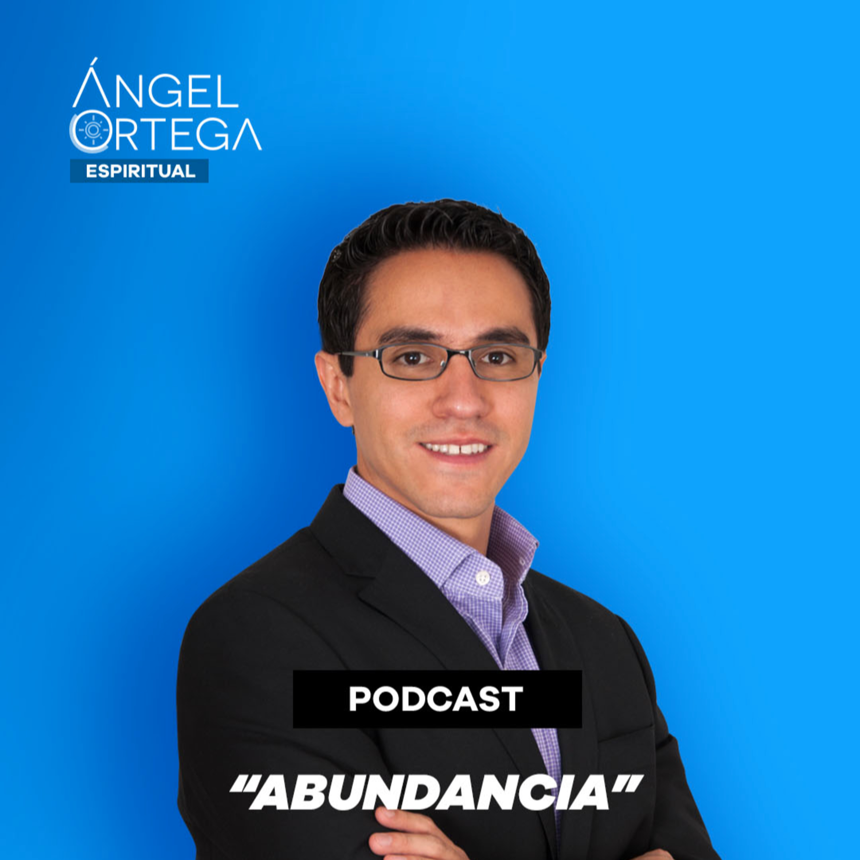Abundancia episode artwork