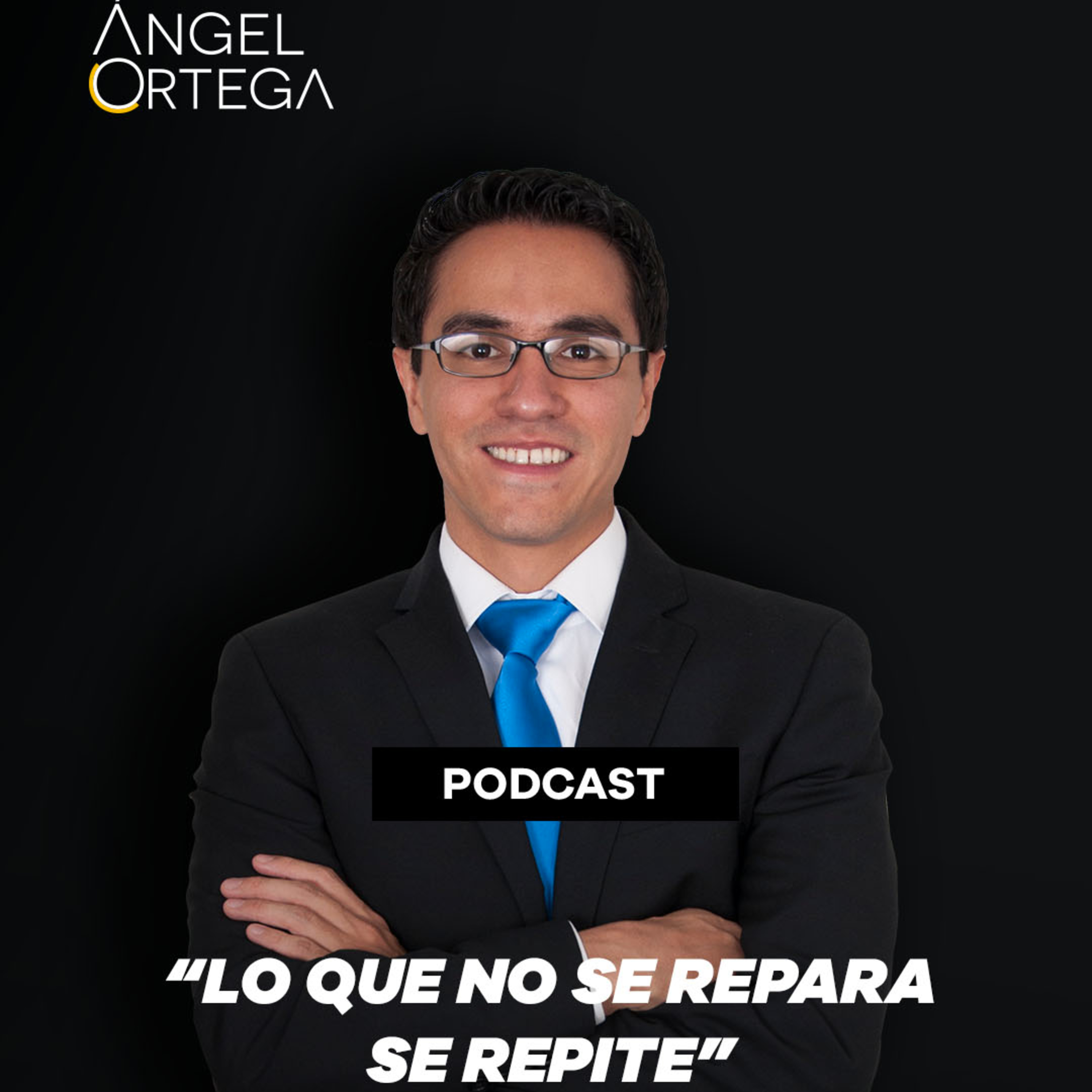Ángel Te Inspira