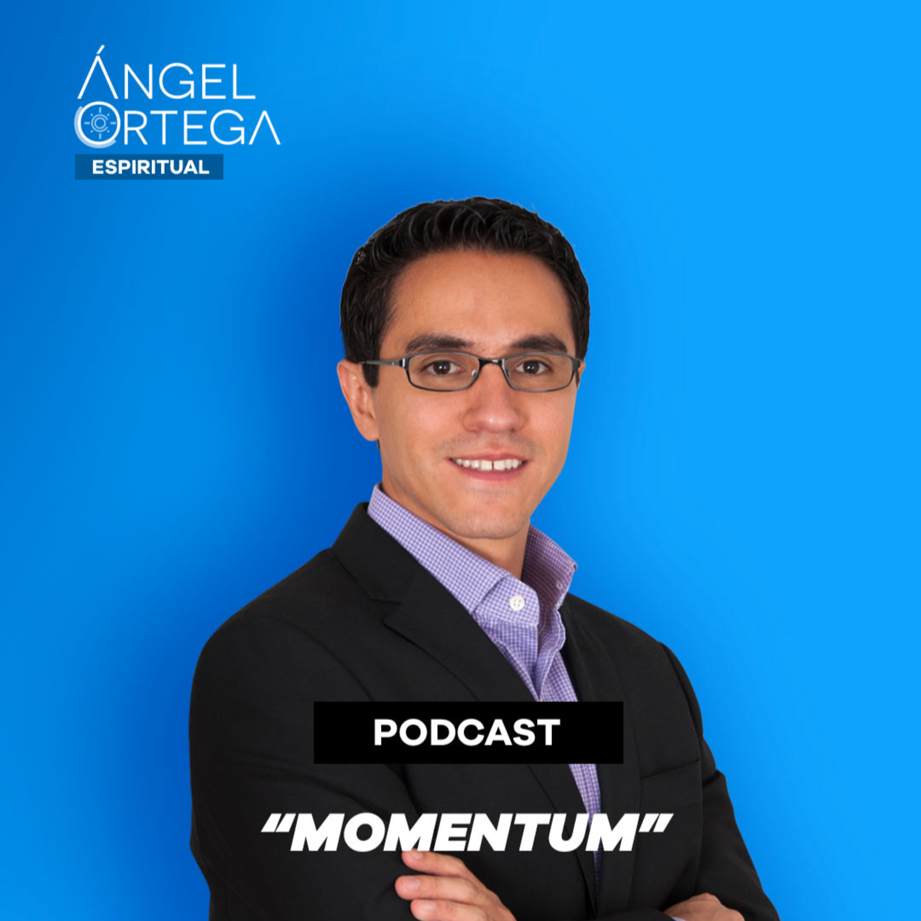 Ángel Te Inspira