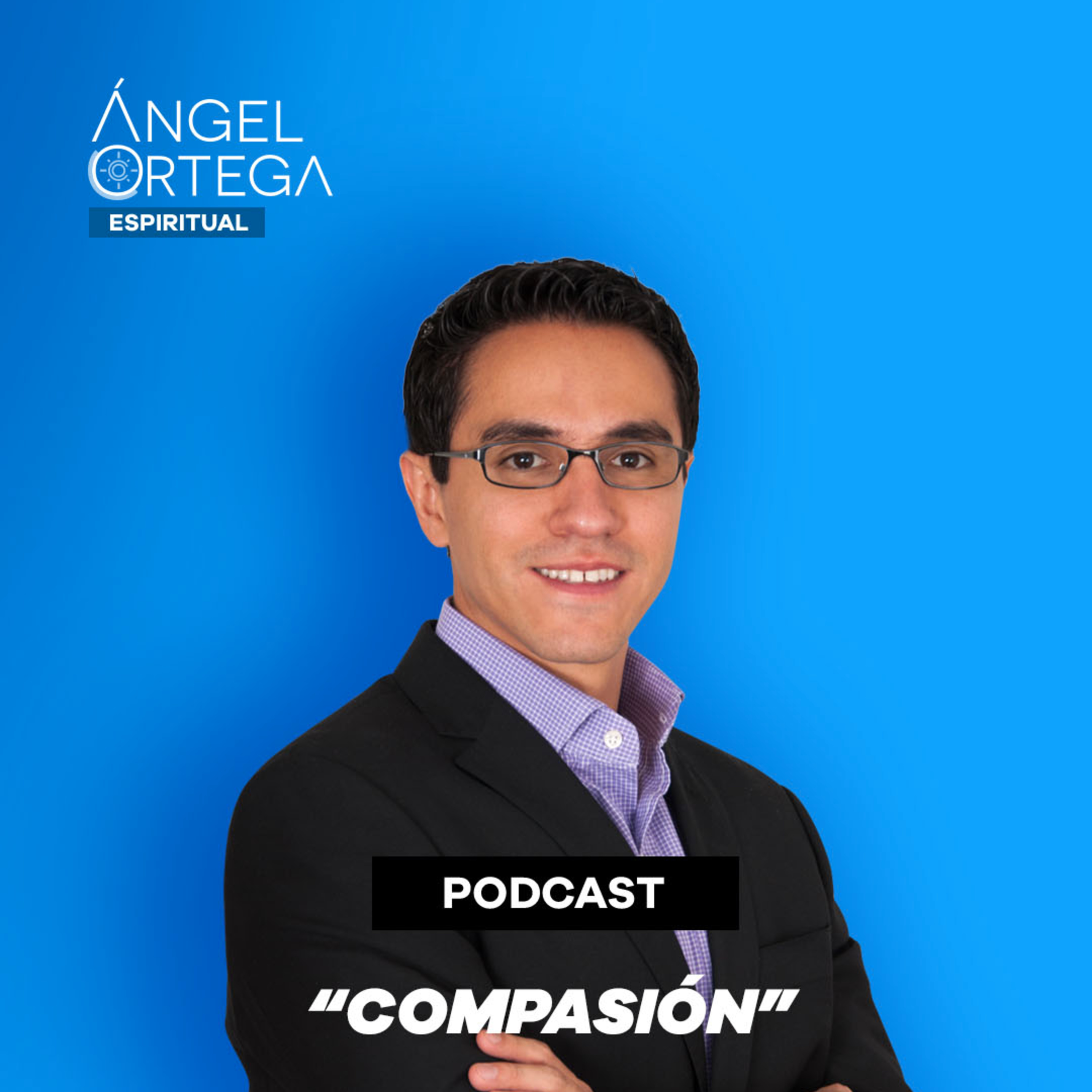 Compasión episode artwork