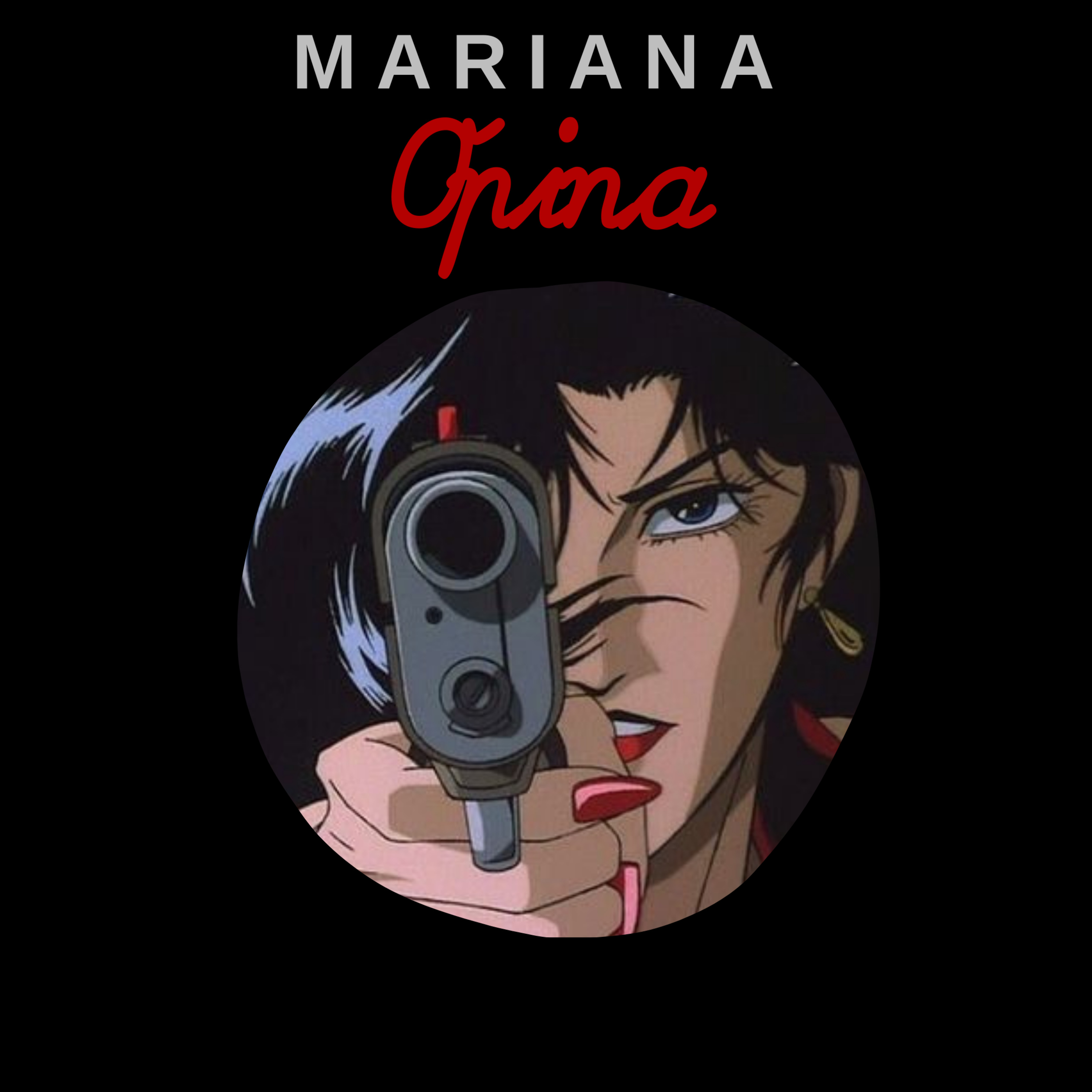 Cowboy bebop (Parte 1)  episode artwork