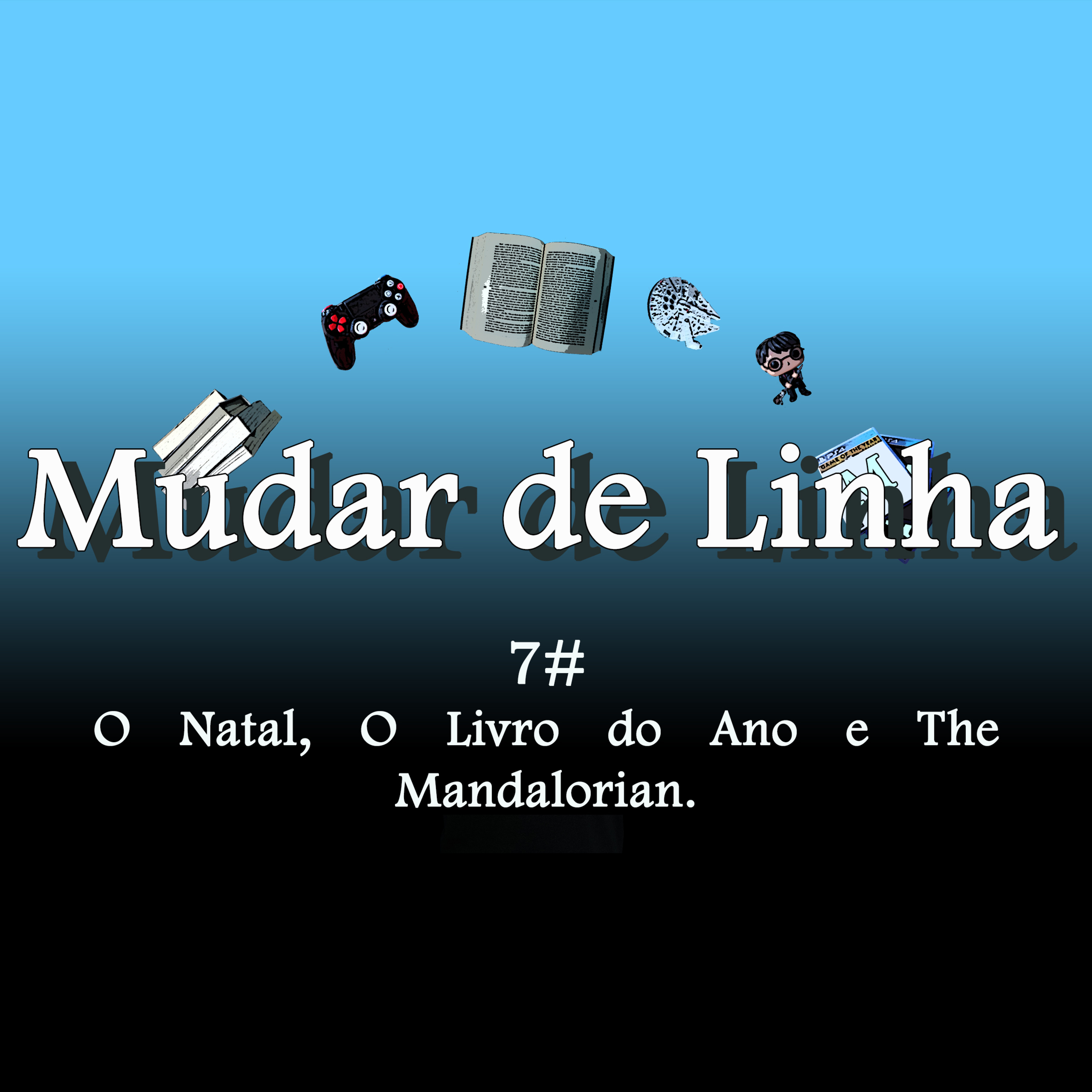 Mudar de Linha