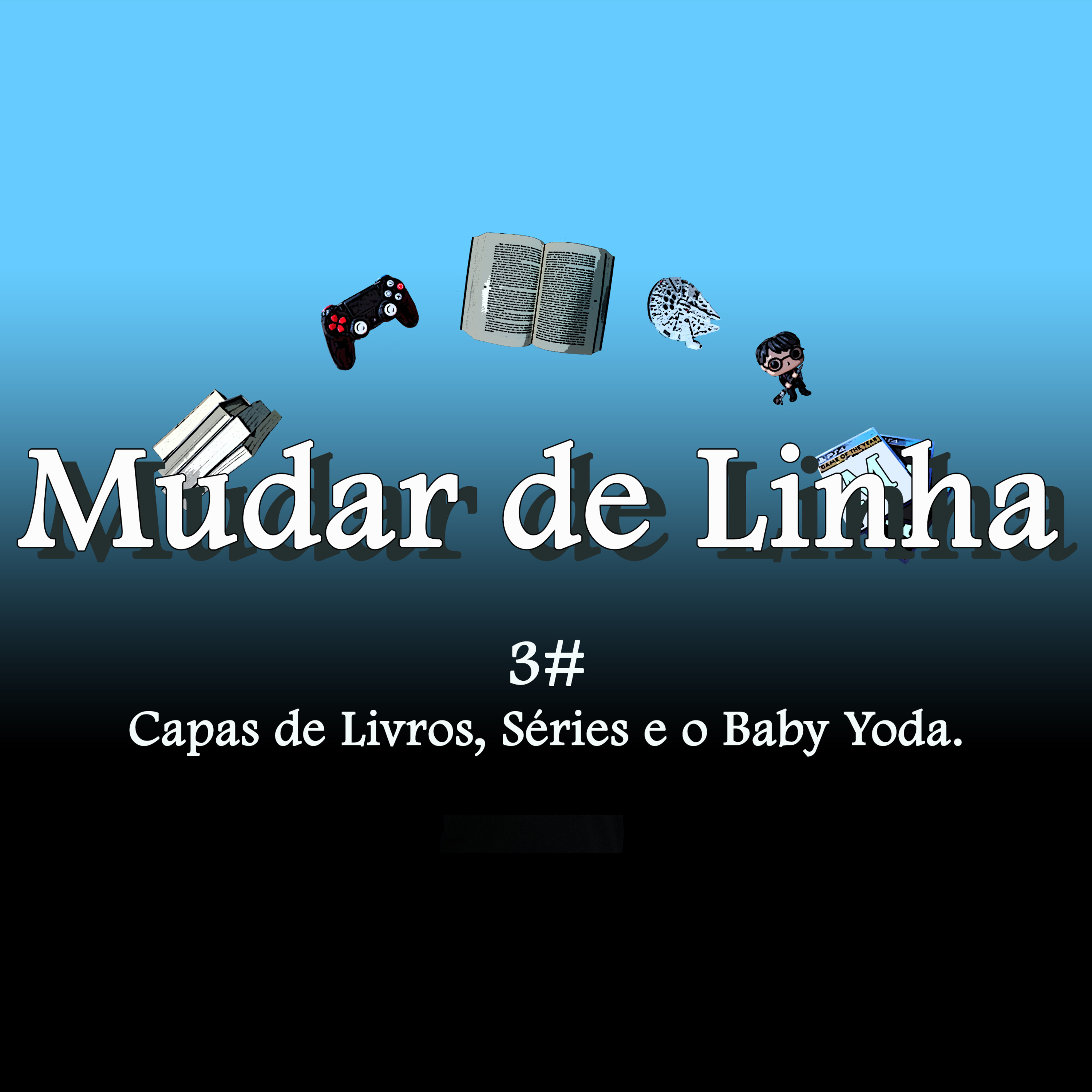 Mudar de Linha