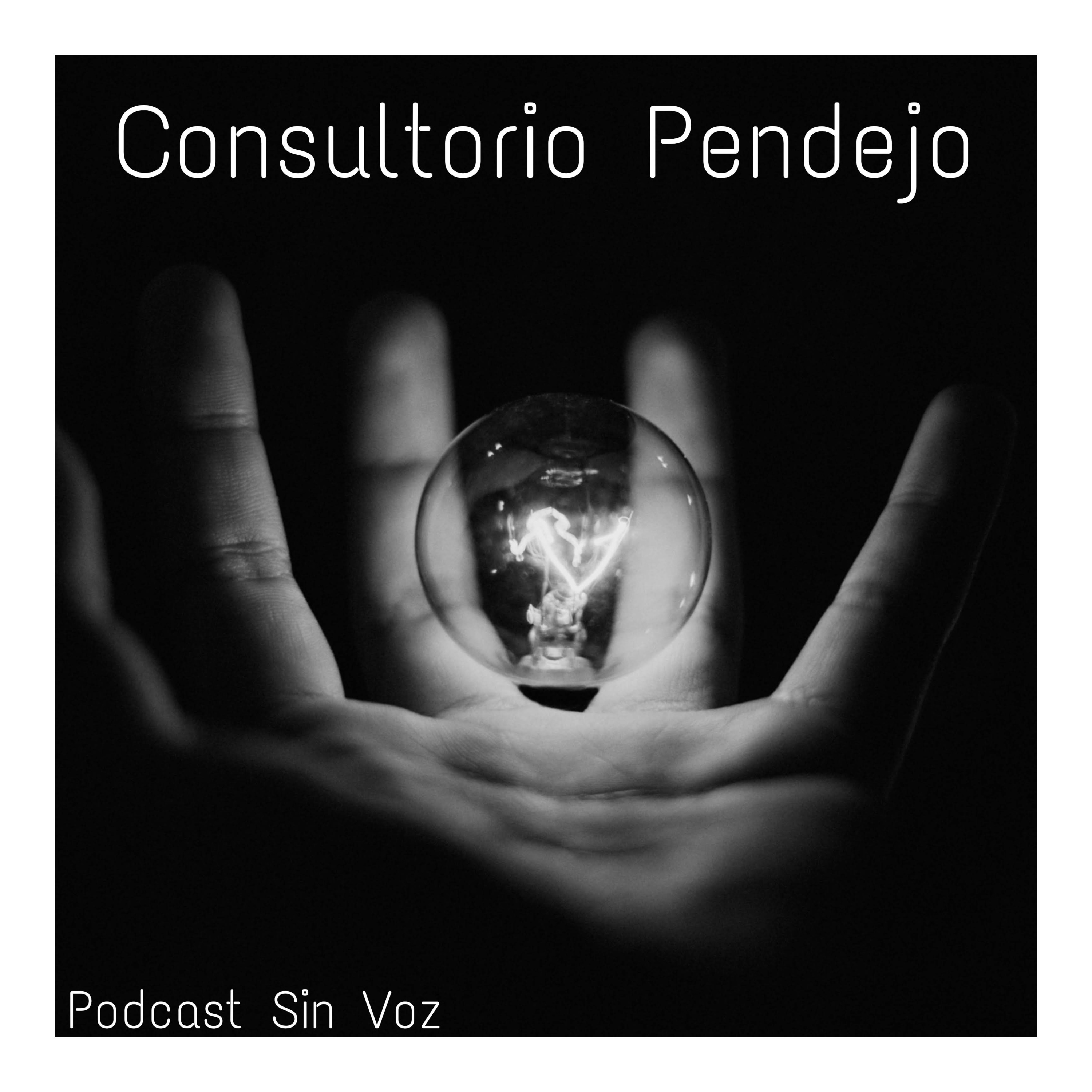 Capítulo 02 - Consultorio Pendejo episode artwork