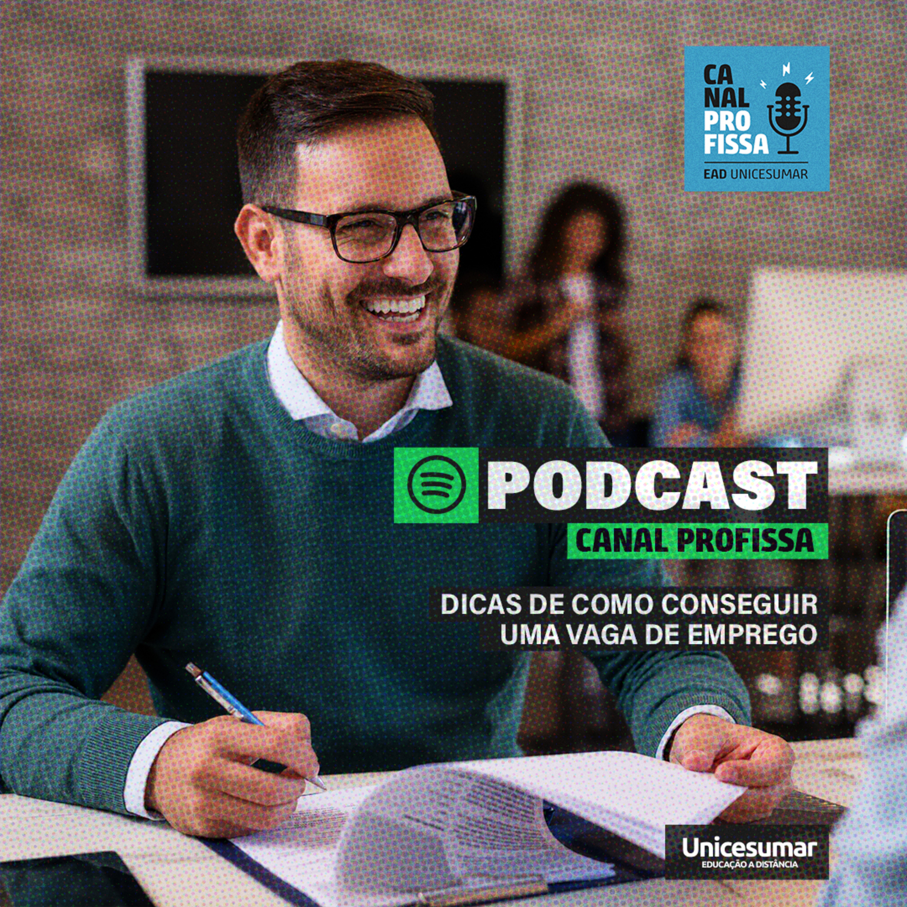 Canal Profissa