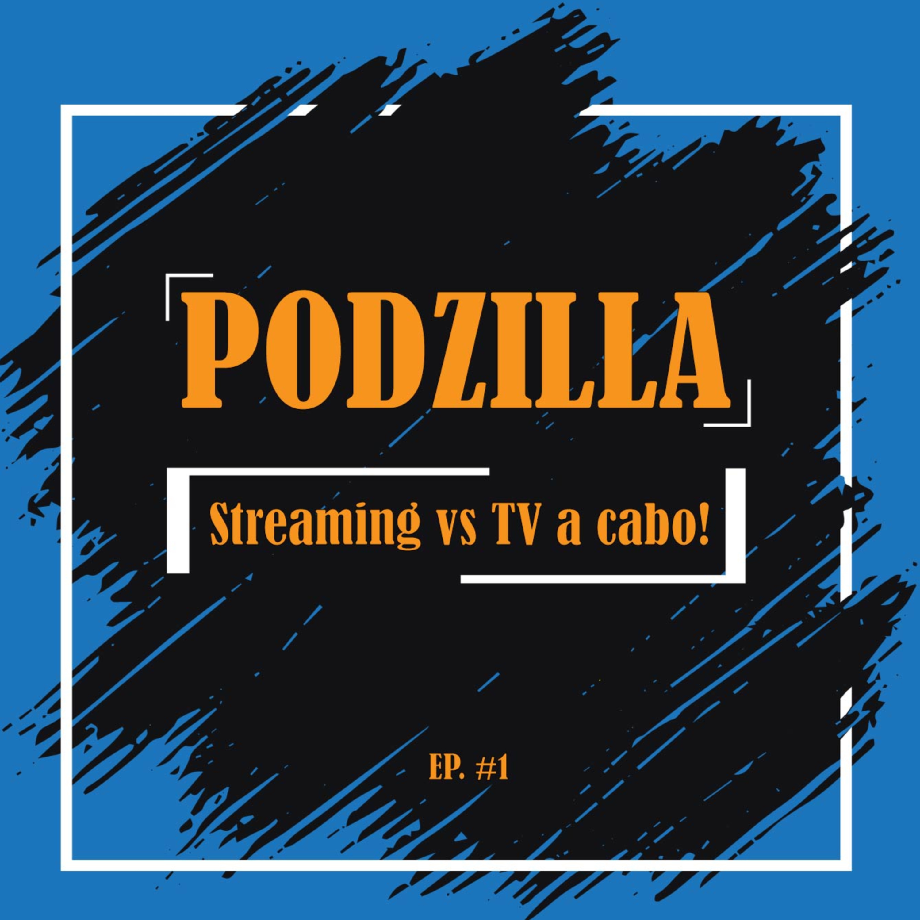 PODZILLA