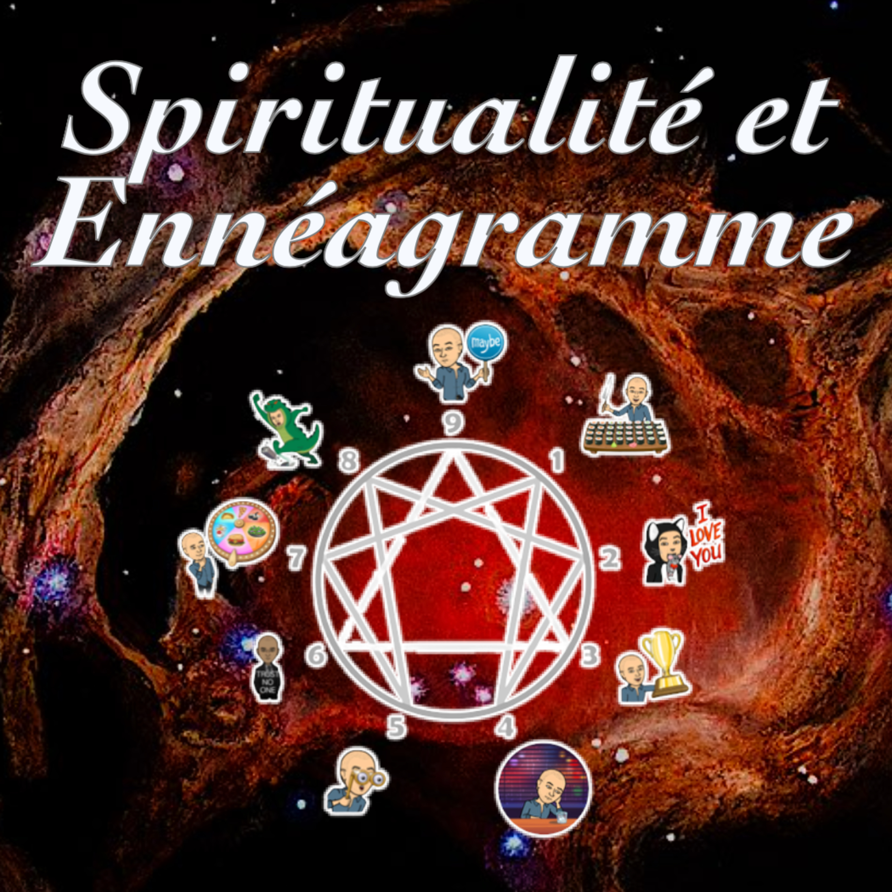 Connaissance de Soi ♾️ par Nico Pène