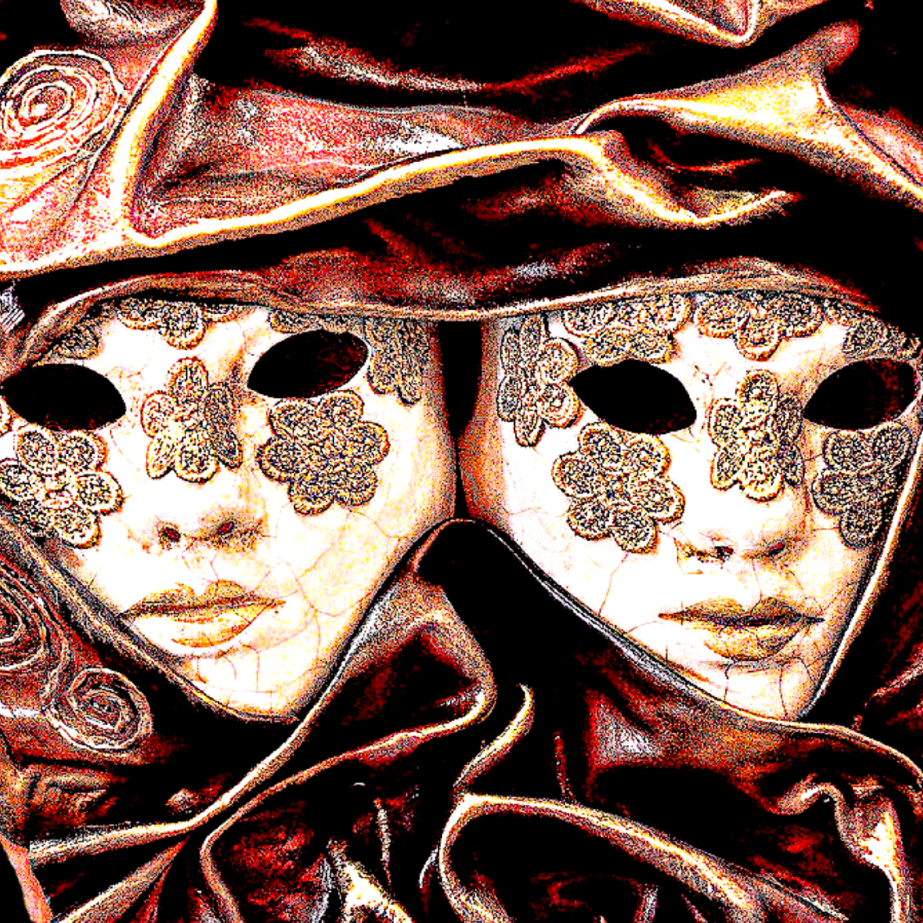 Connaissance de Soi ♾️ par Nico Pène