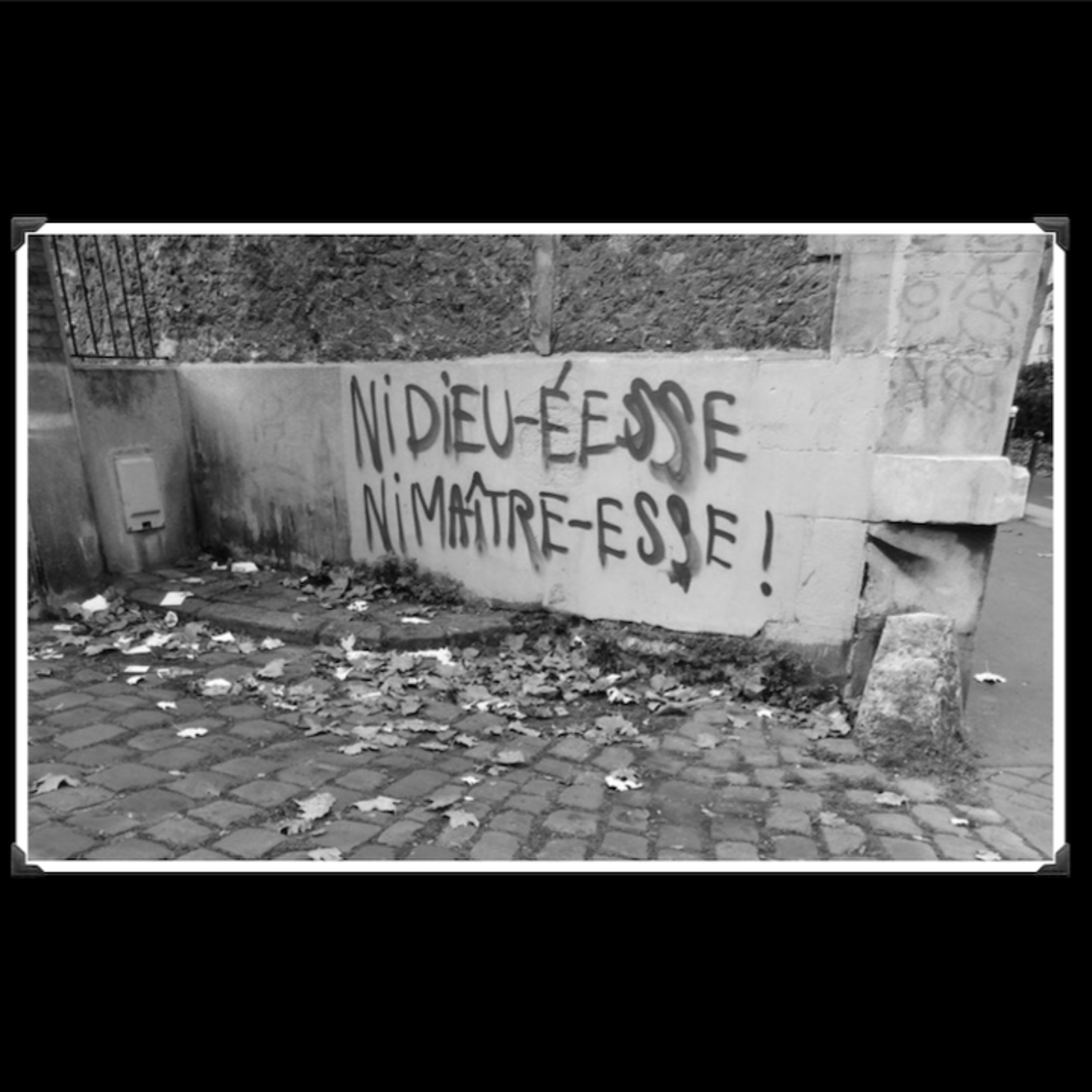 Connaissance de Soi ♾️ par Nico Pène