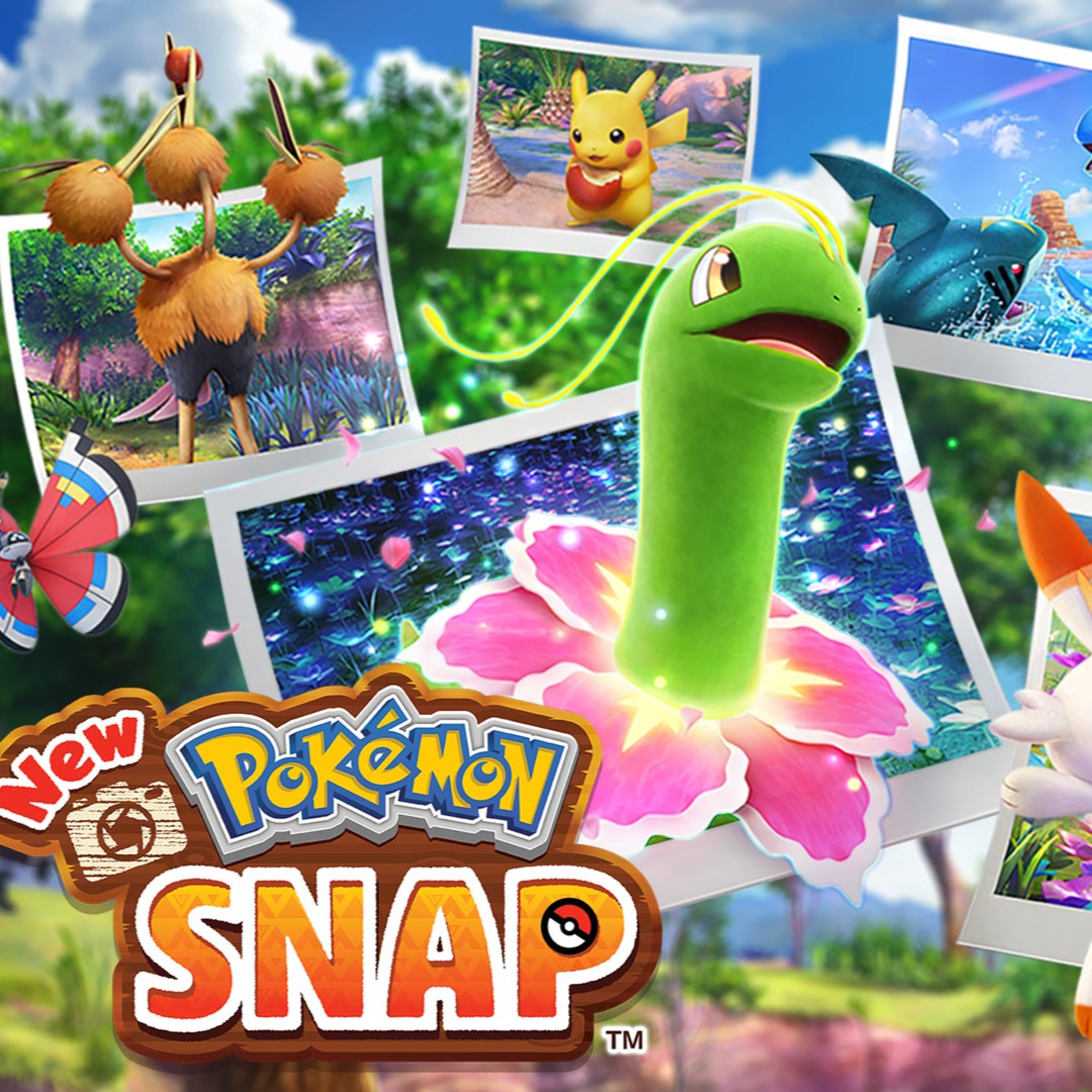 ¿Por qué Pokémon Snap tardó tanto en tener una secuela?  episode artwork