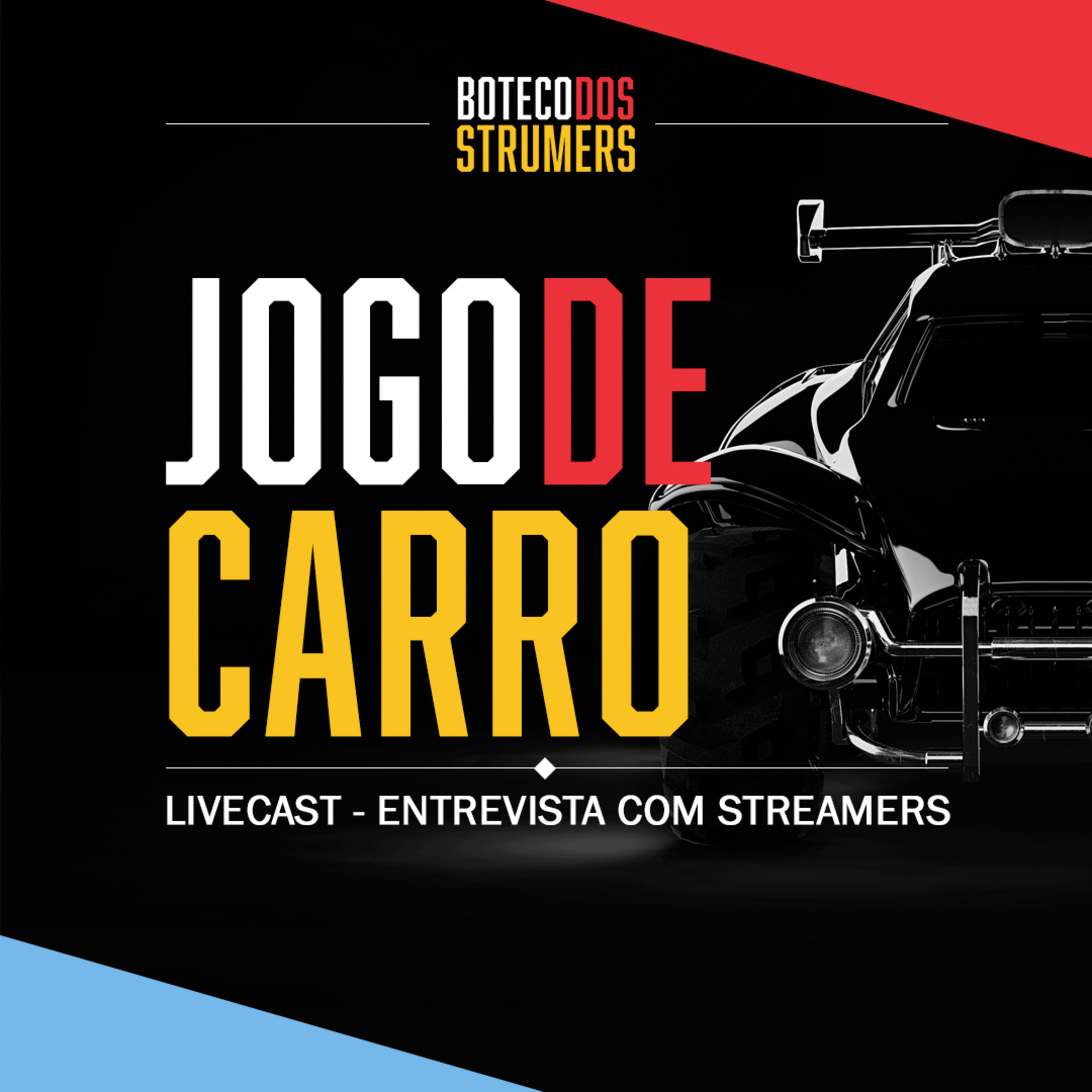 Boteco dos Strumers