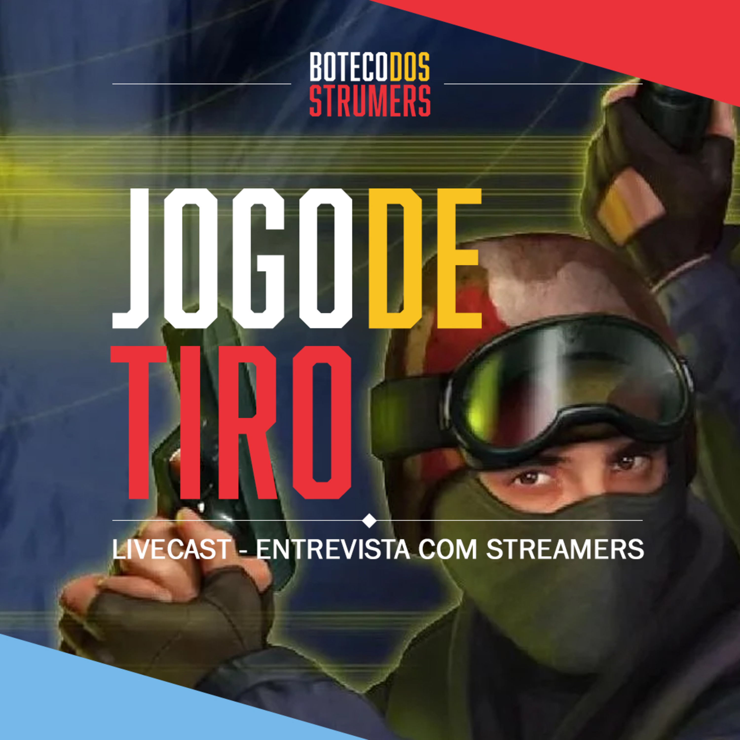 Boteco dos Strumers