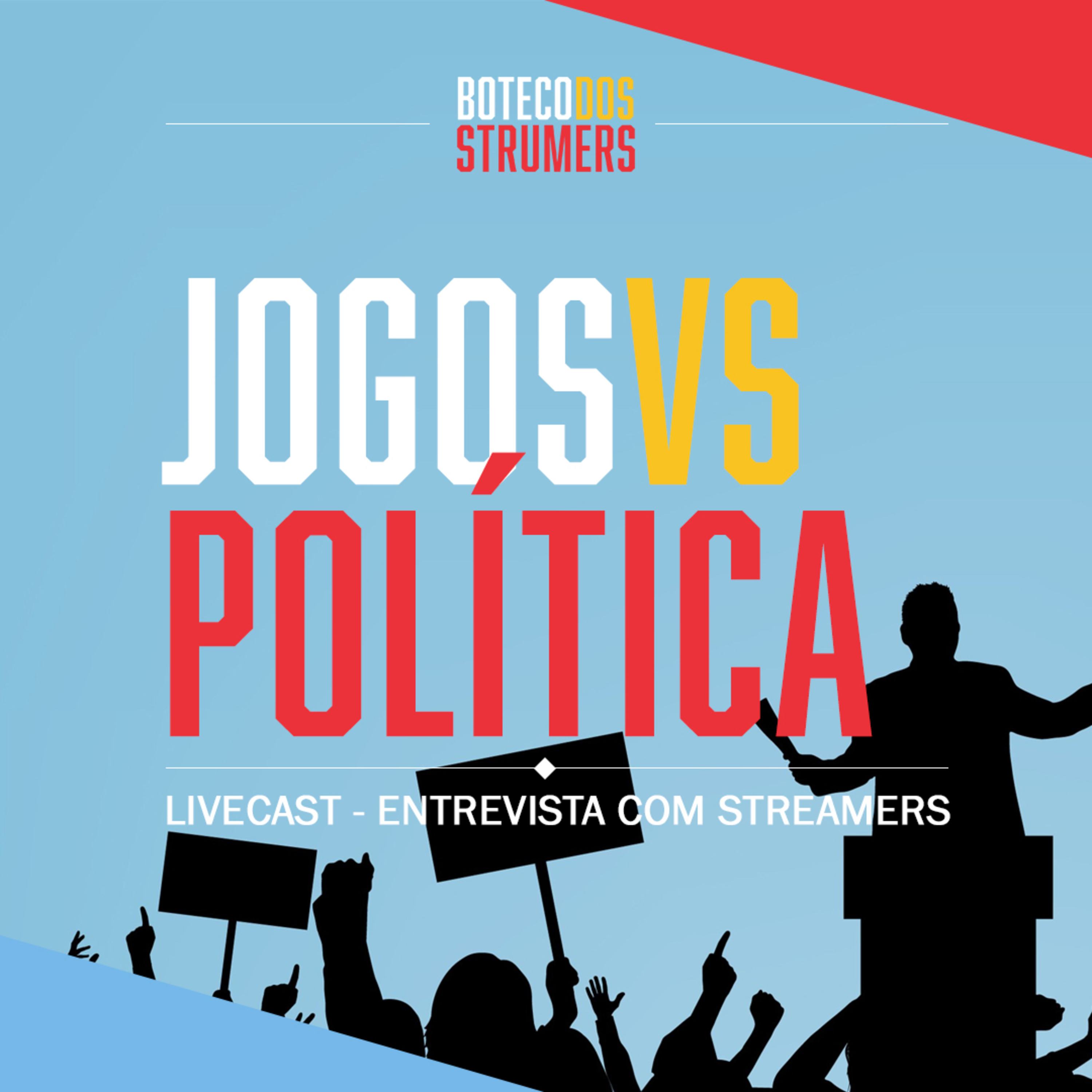 Boteco dos Strumers