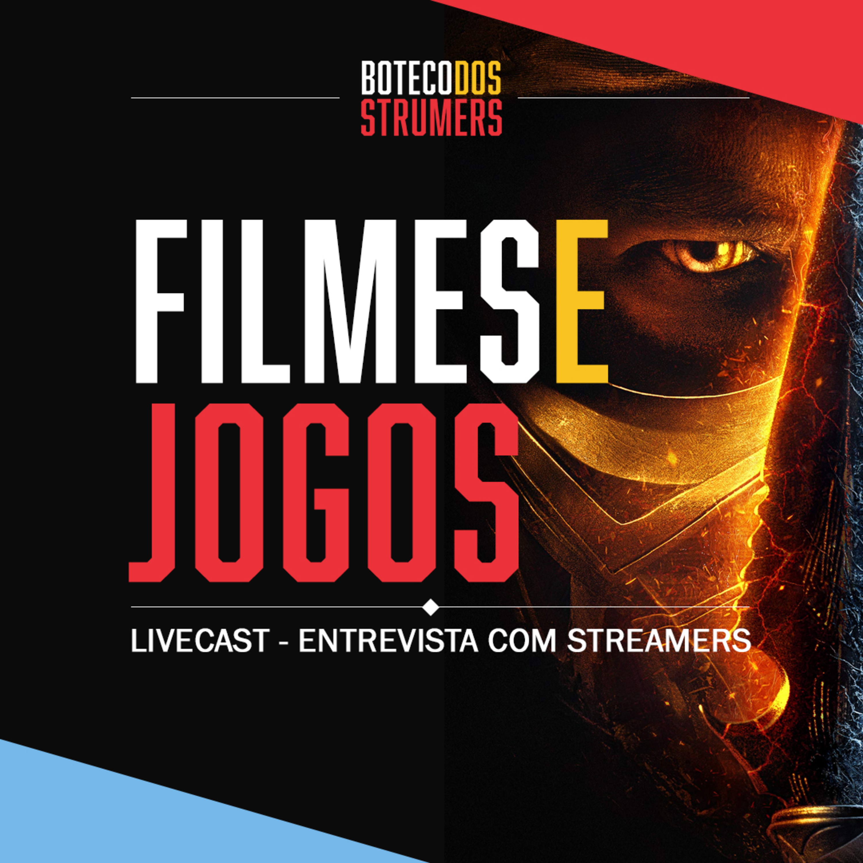 Boteco dos Strumers