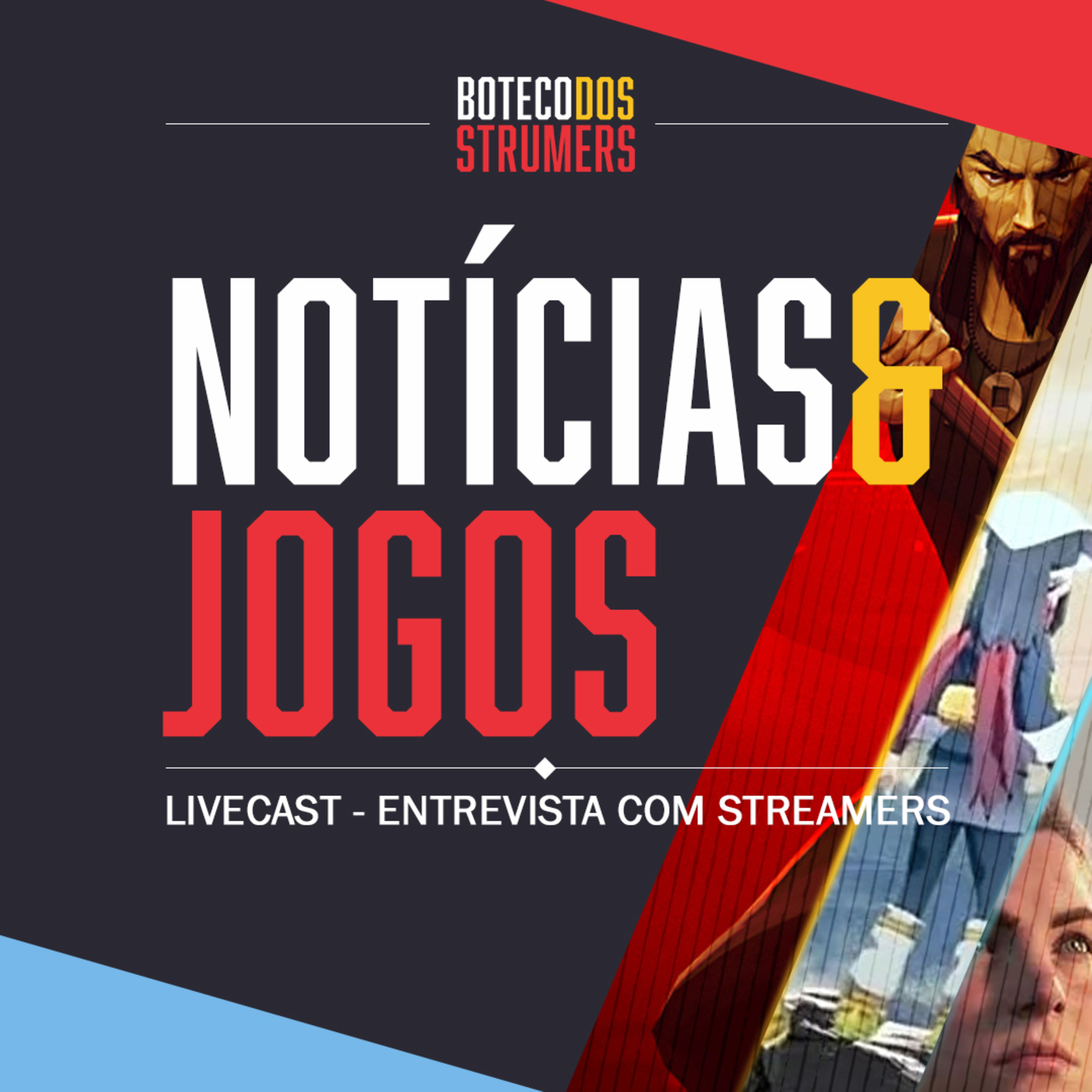 Boteco dos Strumers