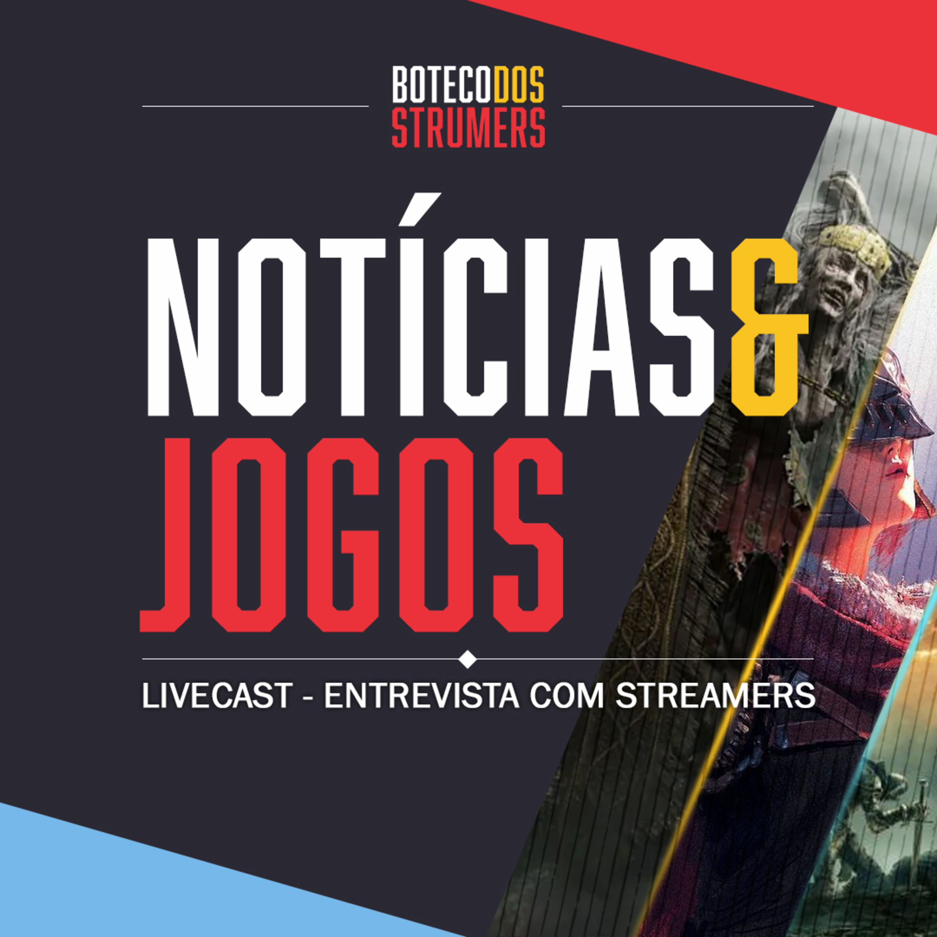 Boteco dos Strumers