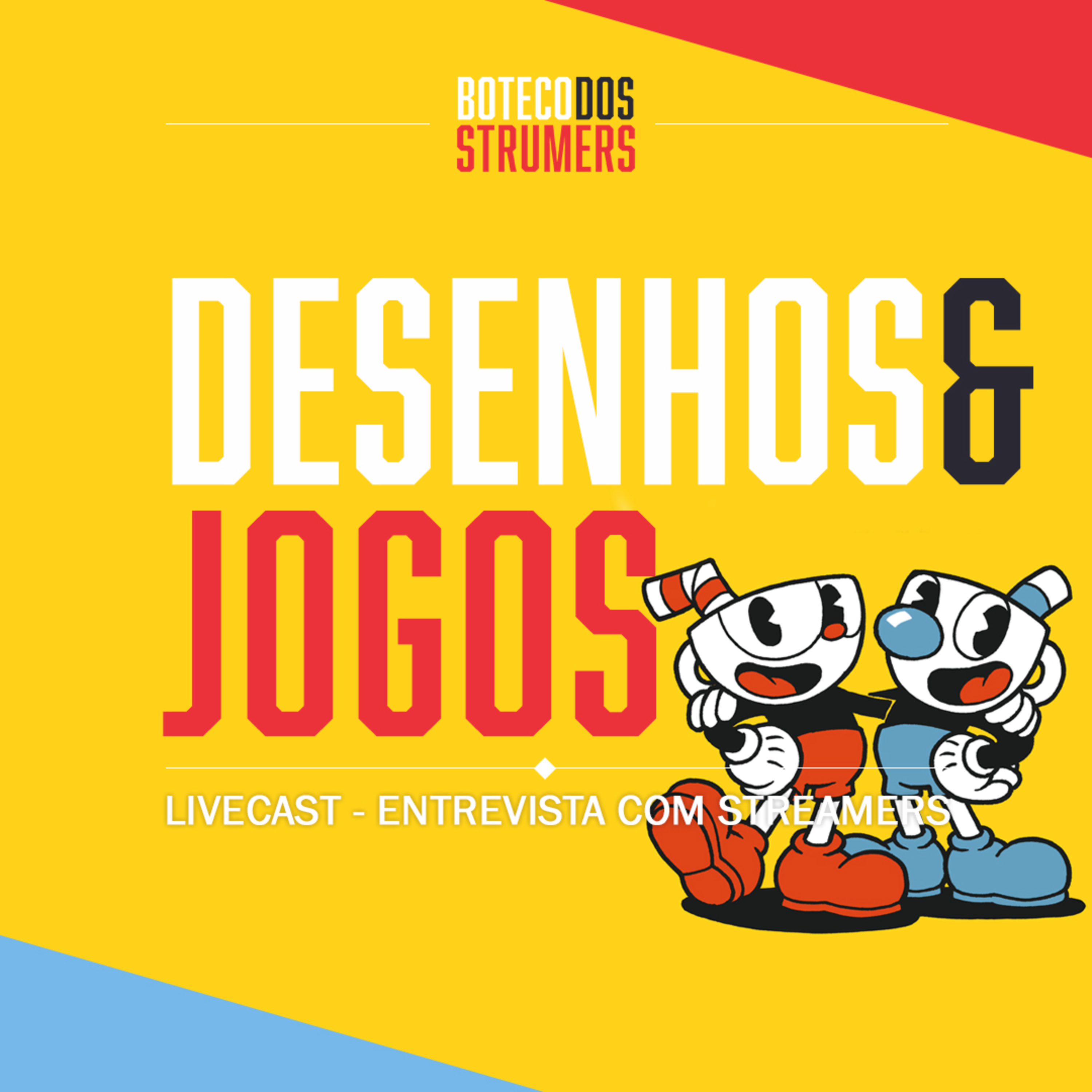 Boteco dos Strumers