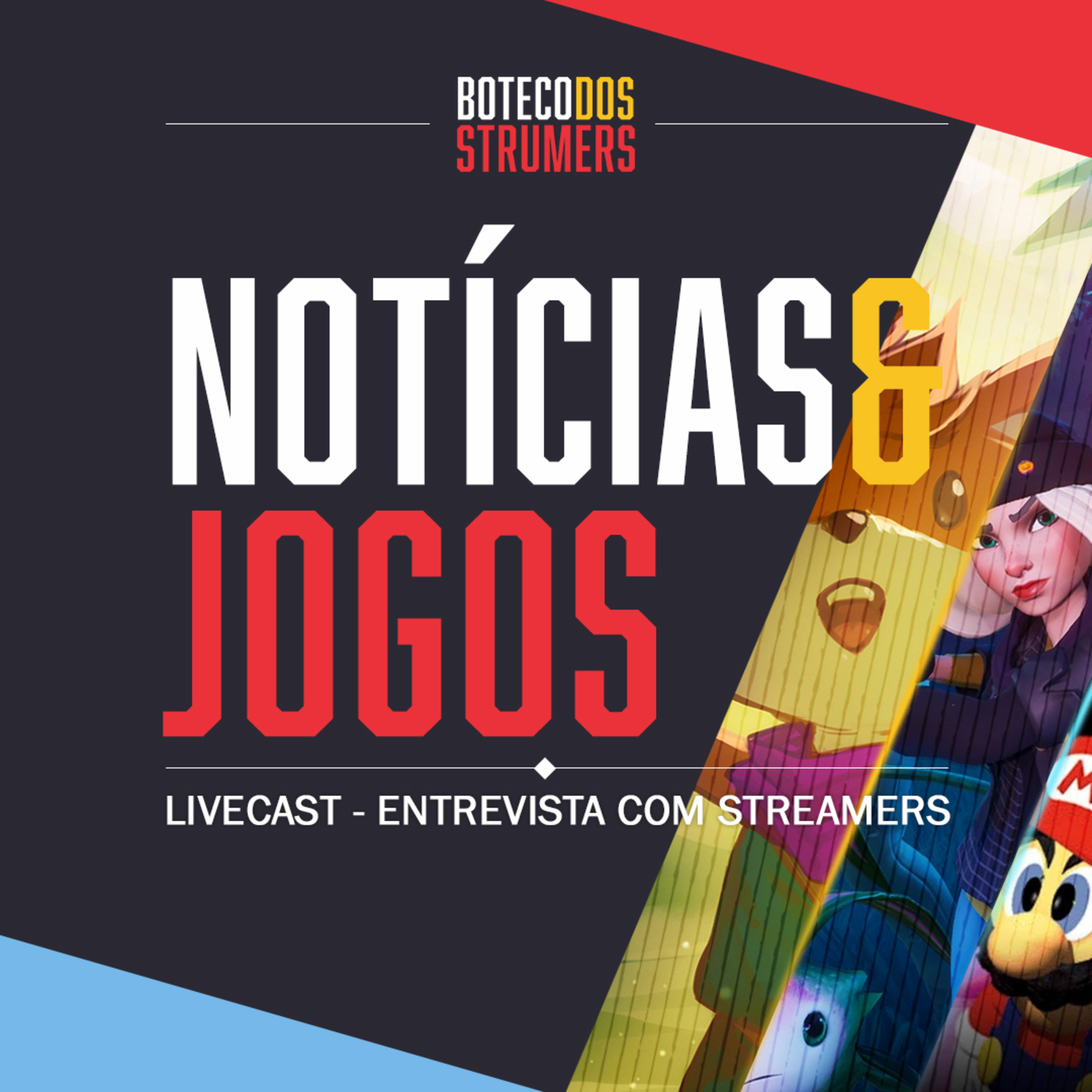Boteco dos Strumers