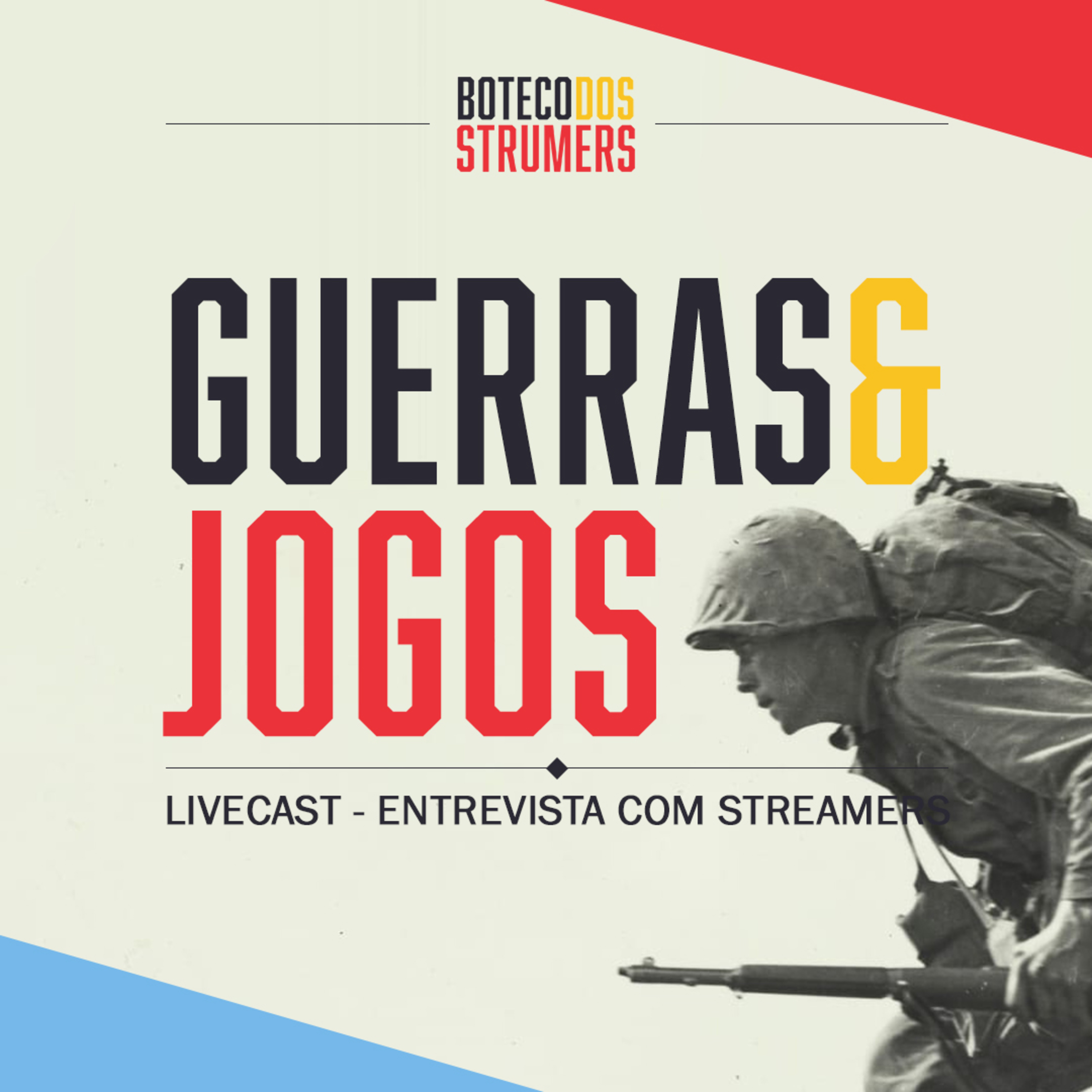 Boteco dos Strumers