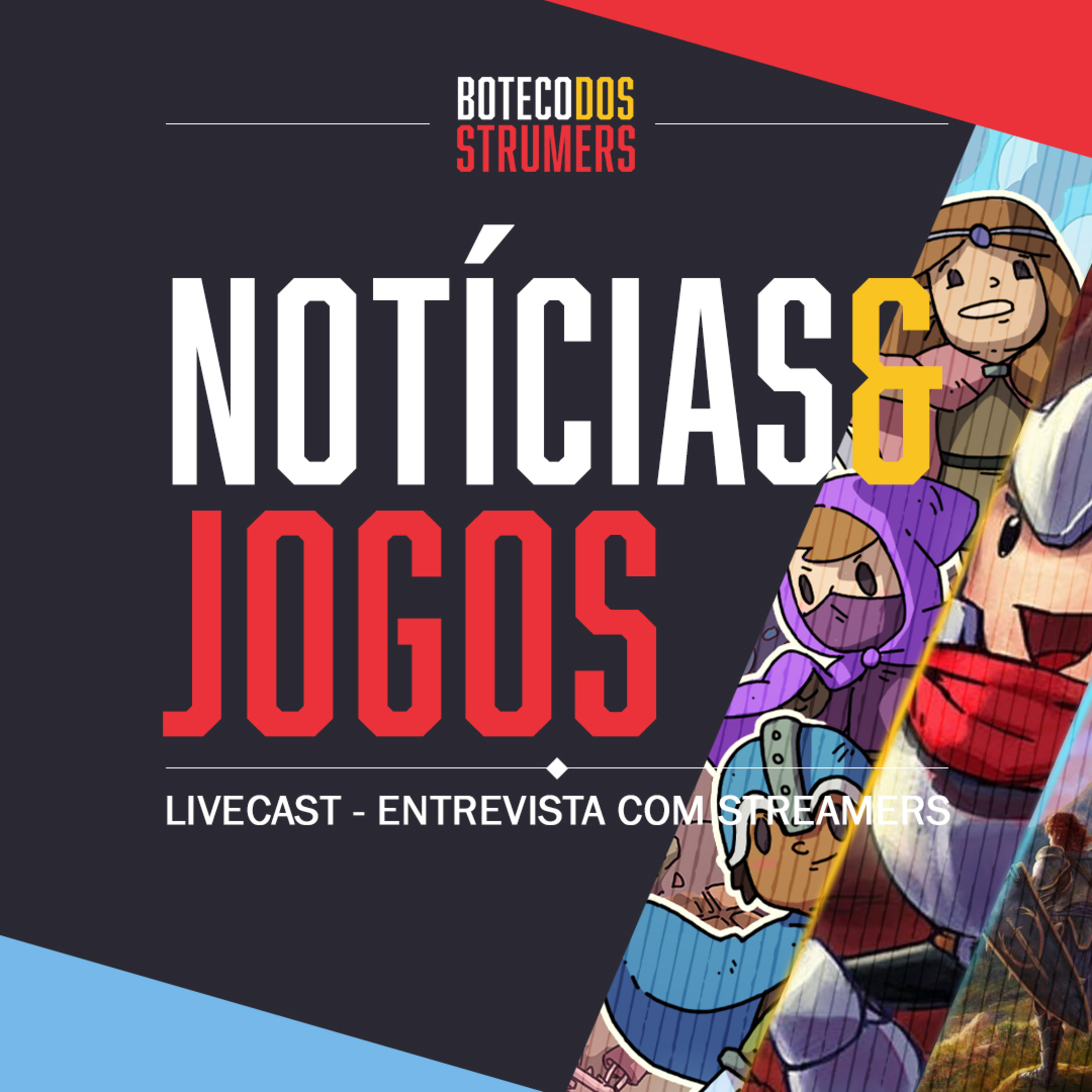 Boteco dos Strumers