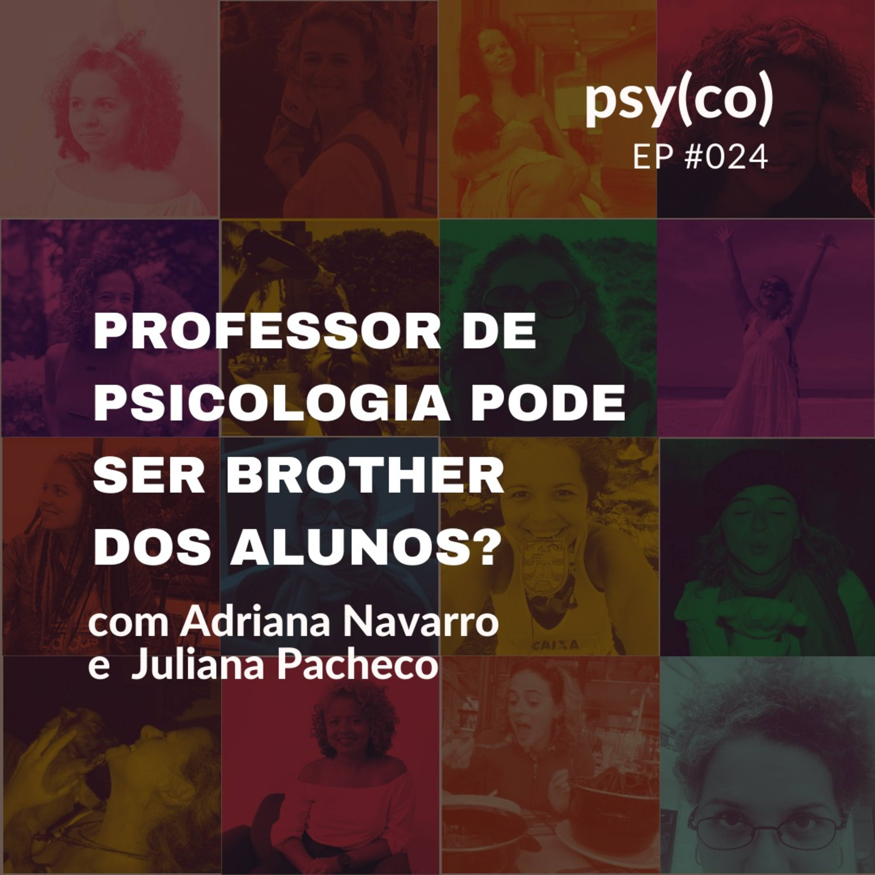 Psy(co)