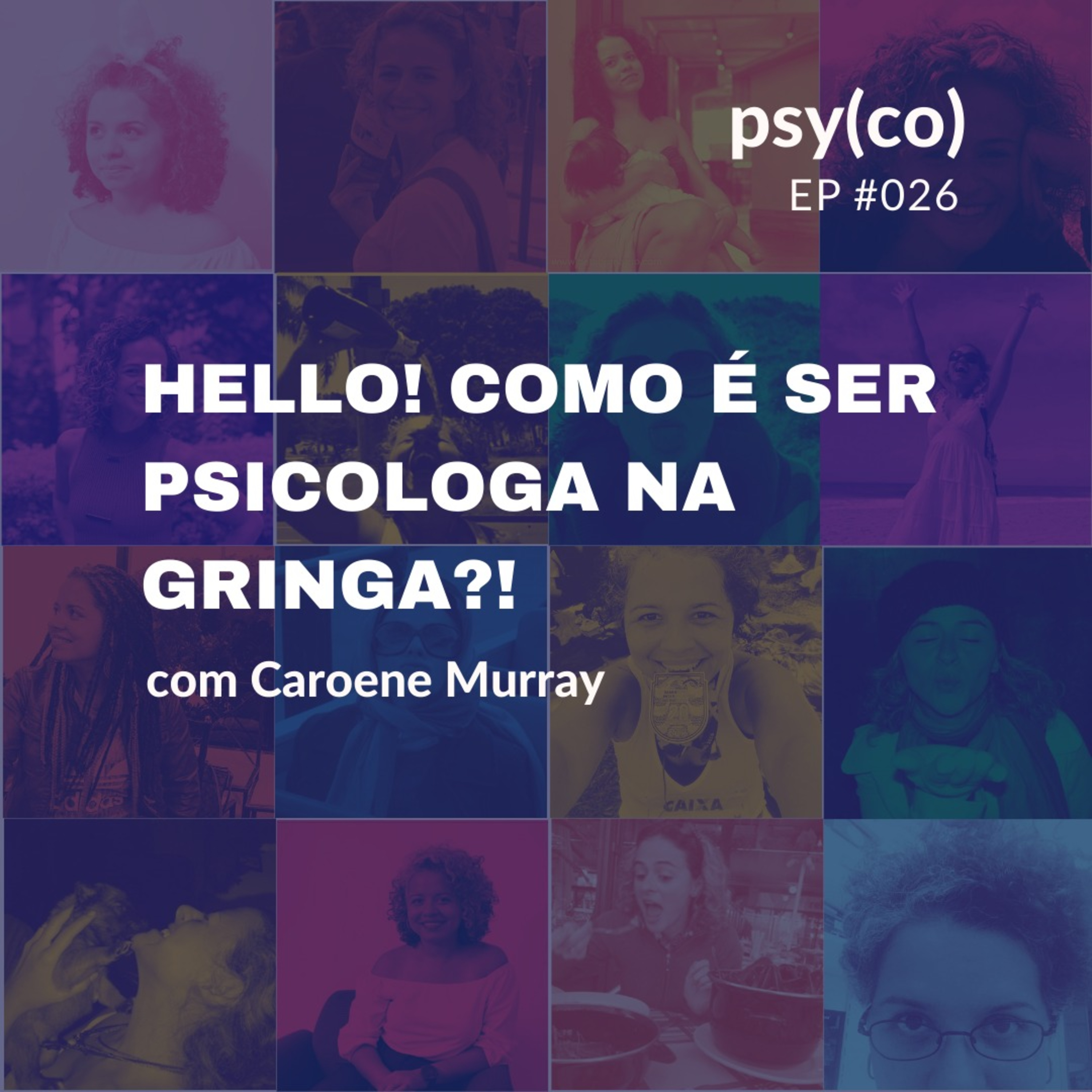 Psy(co)