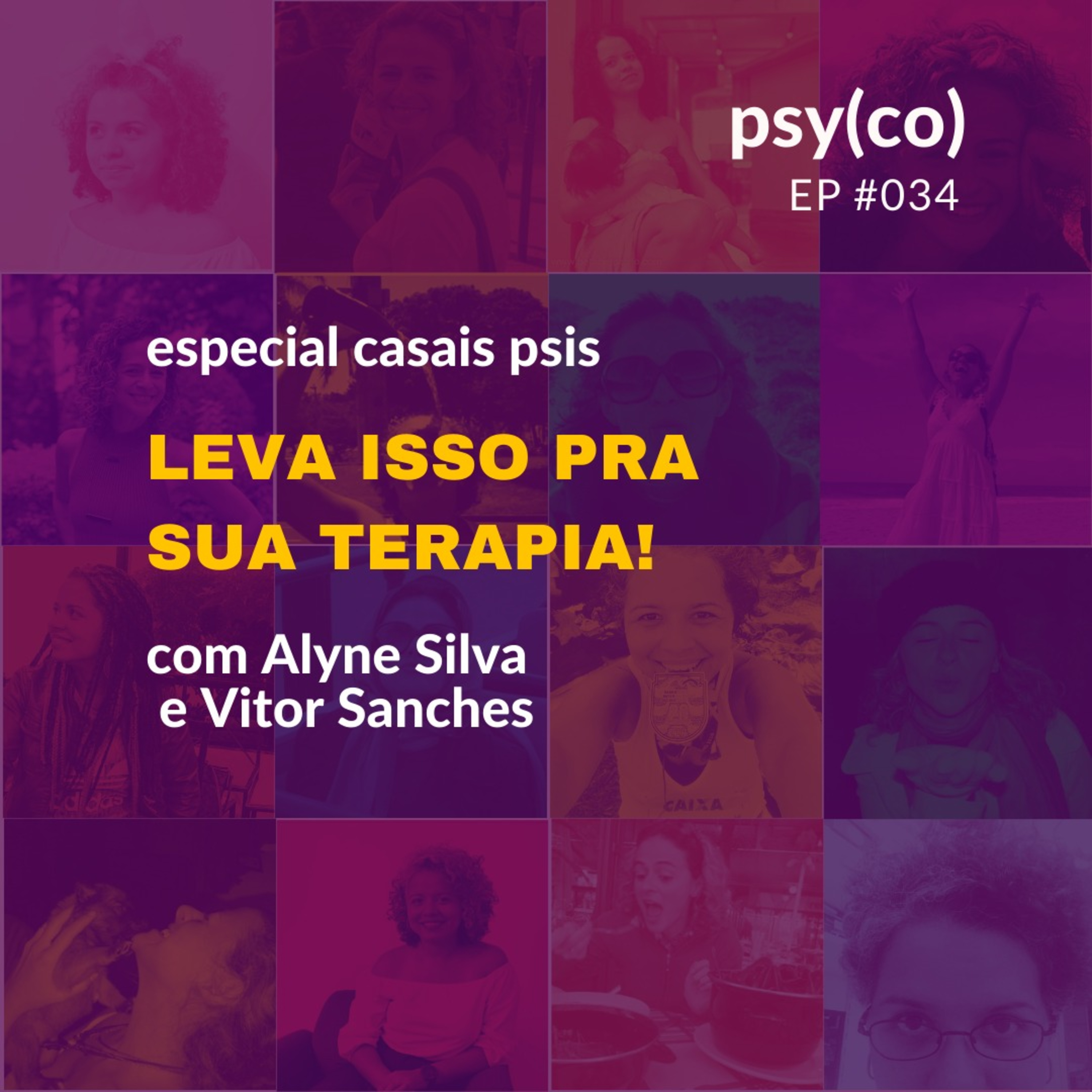 Psy(co)