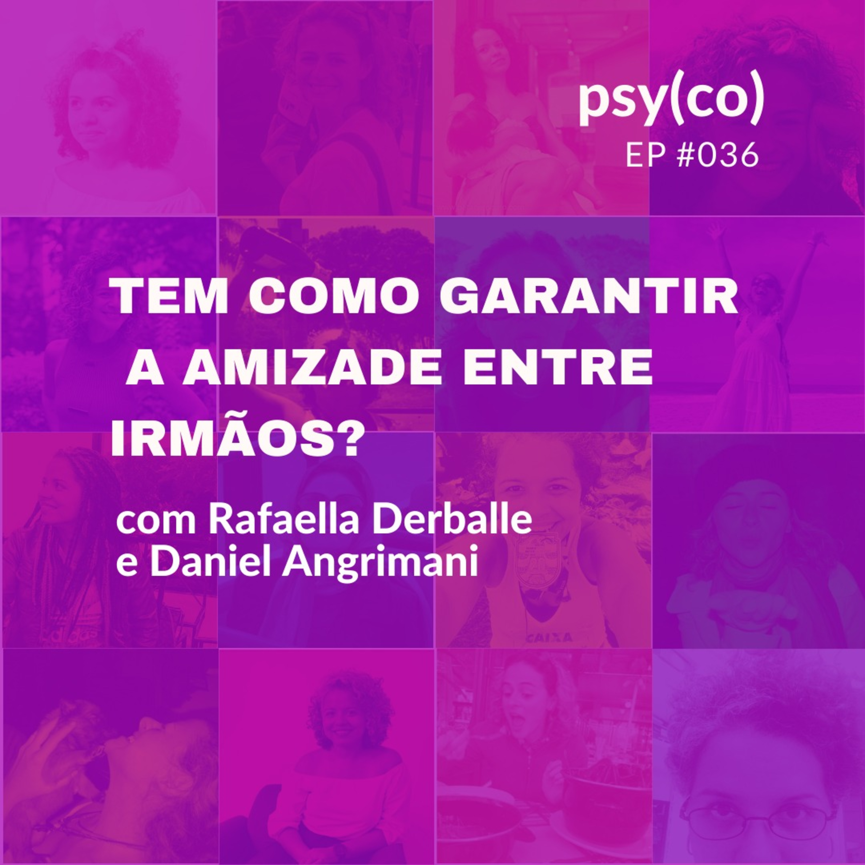 Psy(co)