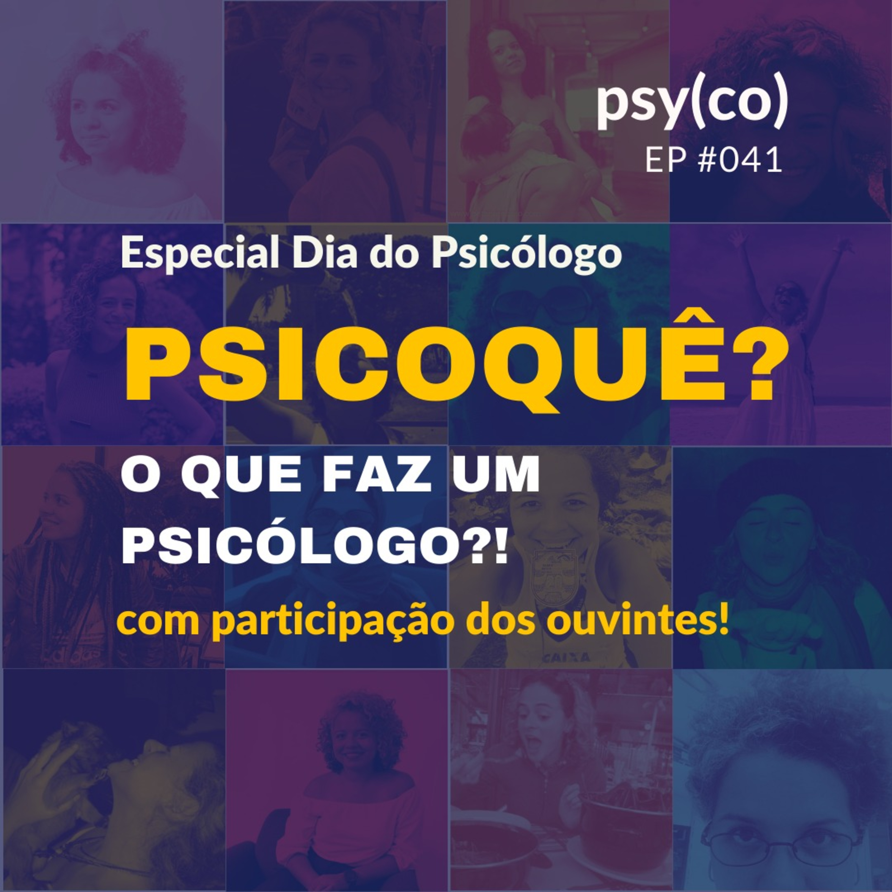Psy(co)