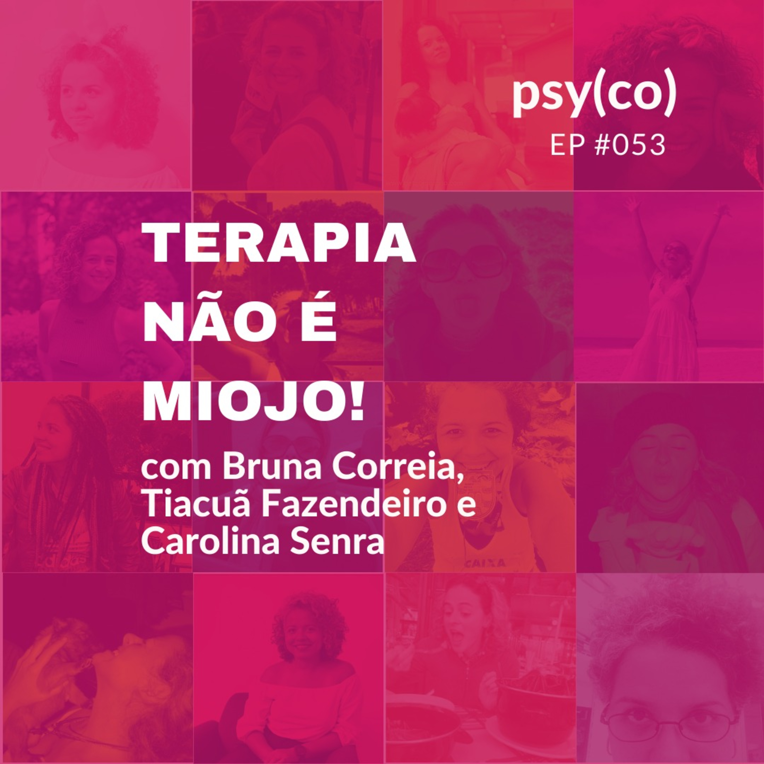 Psy(co)