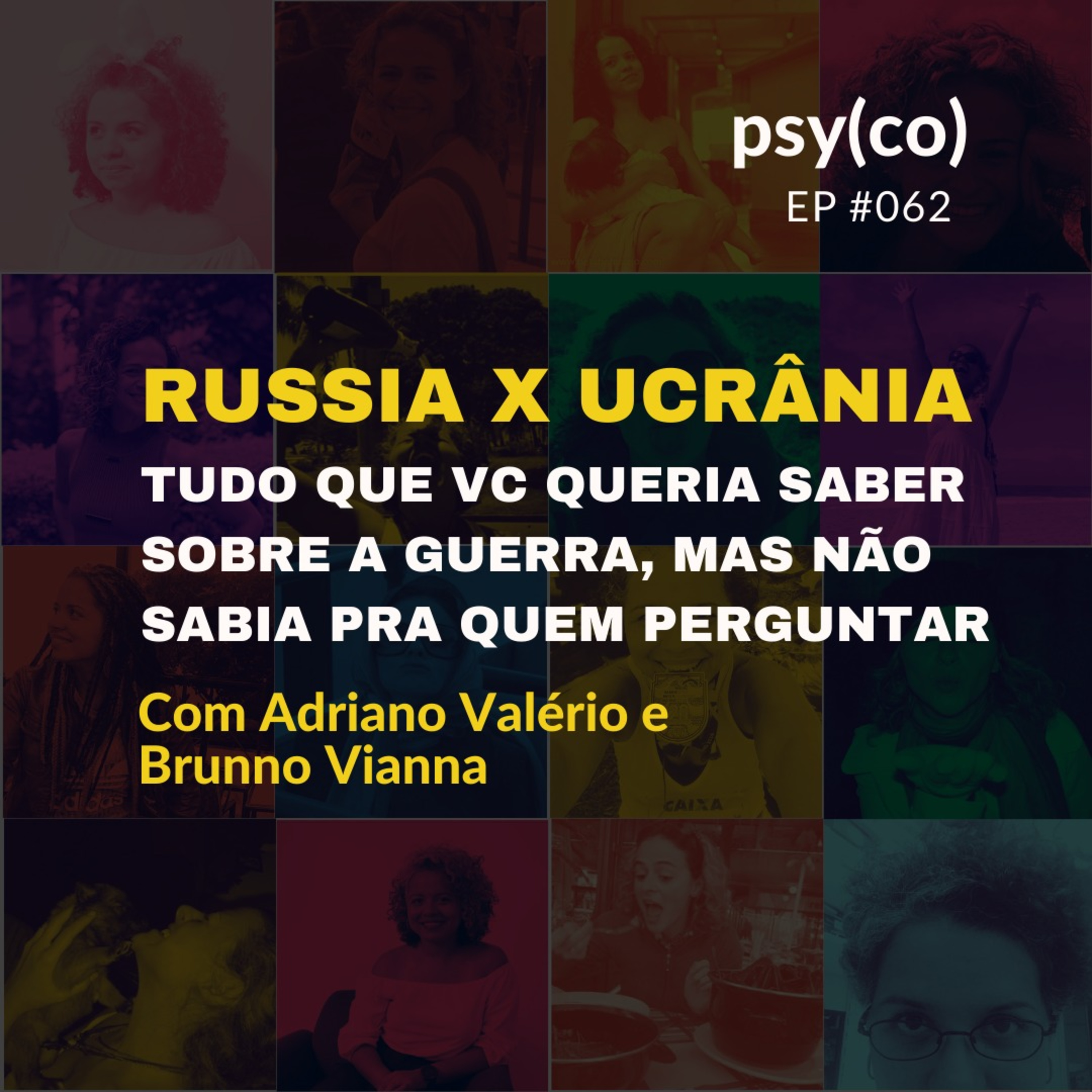 Psy(co)