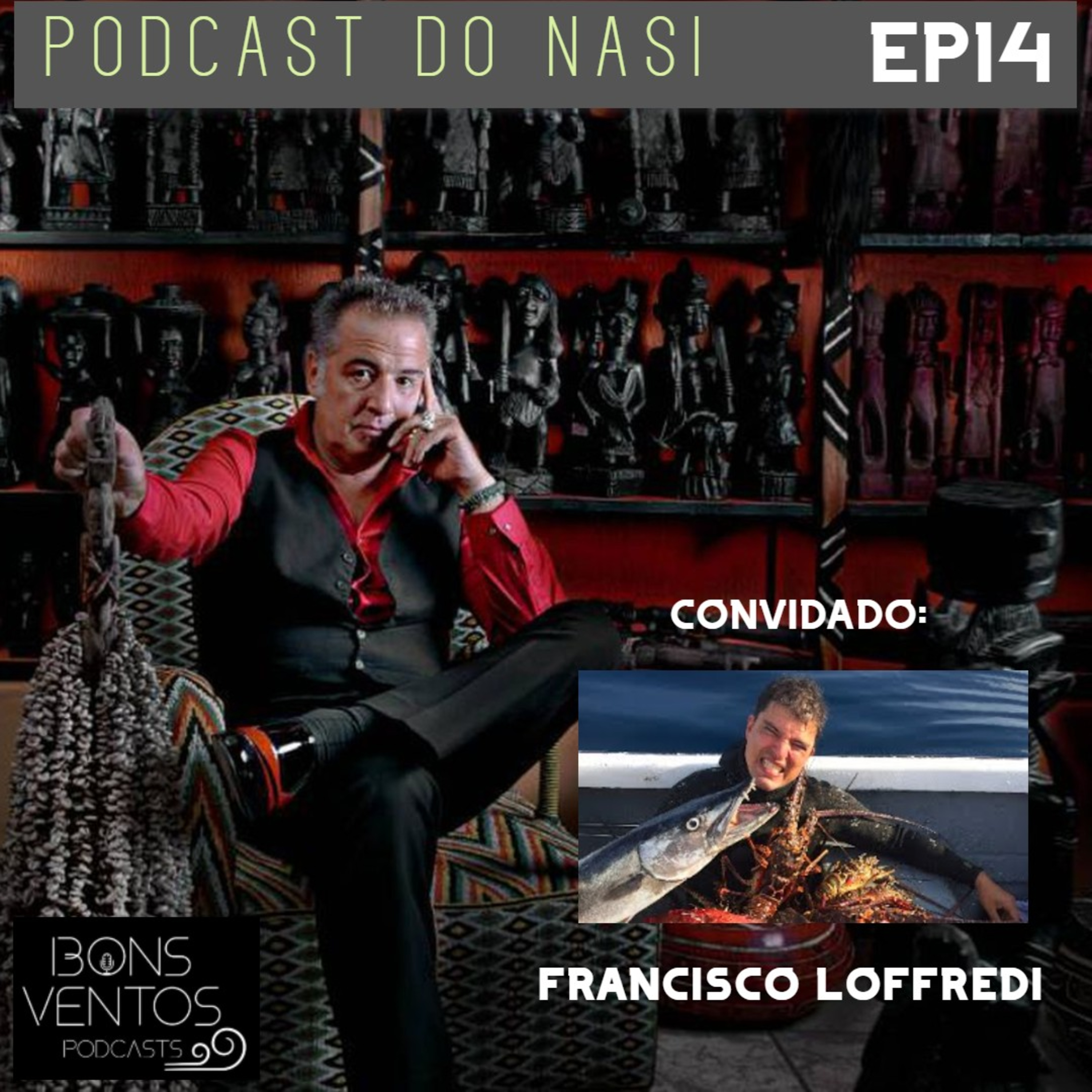 Podcast do Nasi