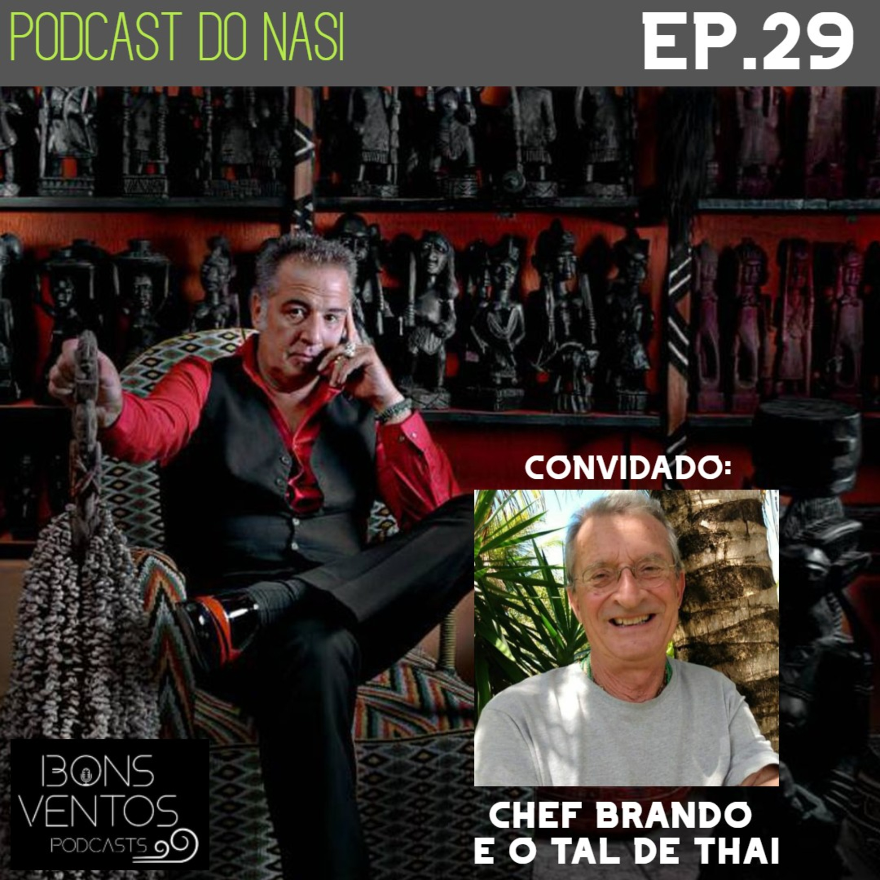 Podcast do Nasi