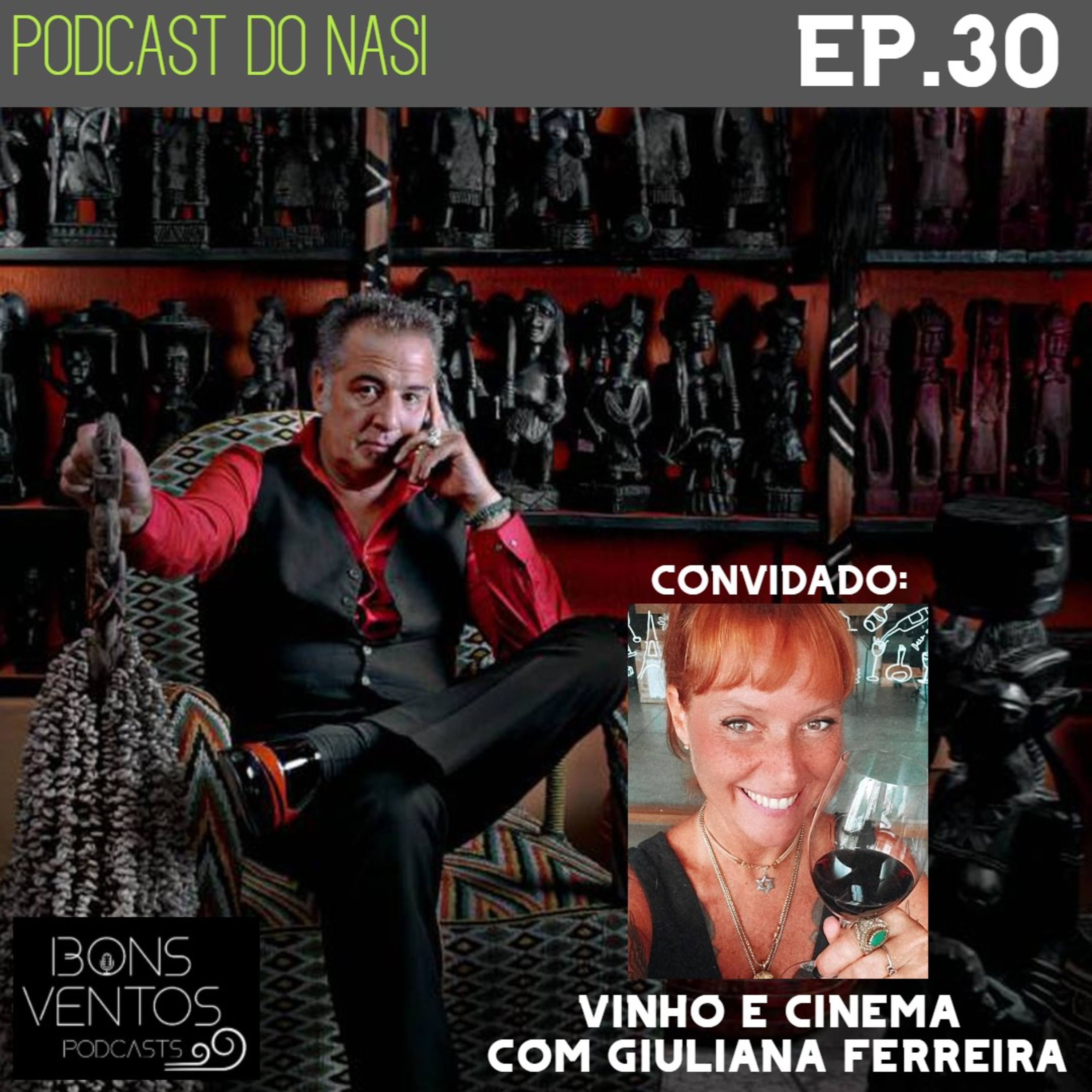 Podcast do Nasi