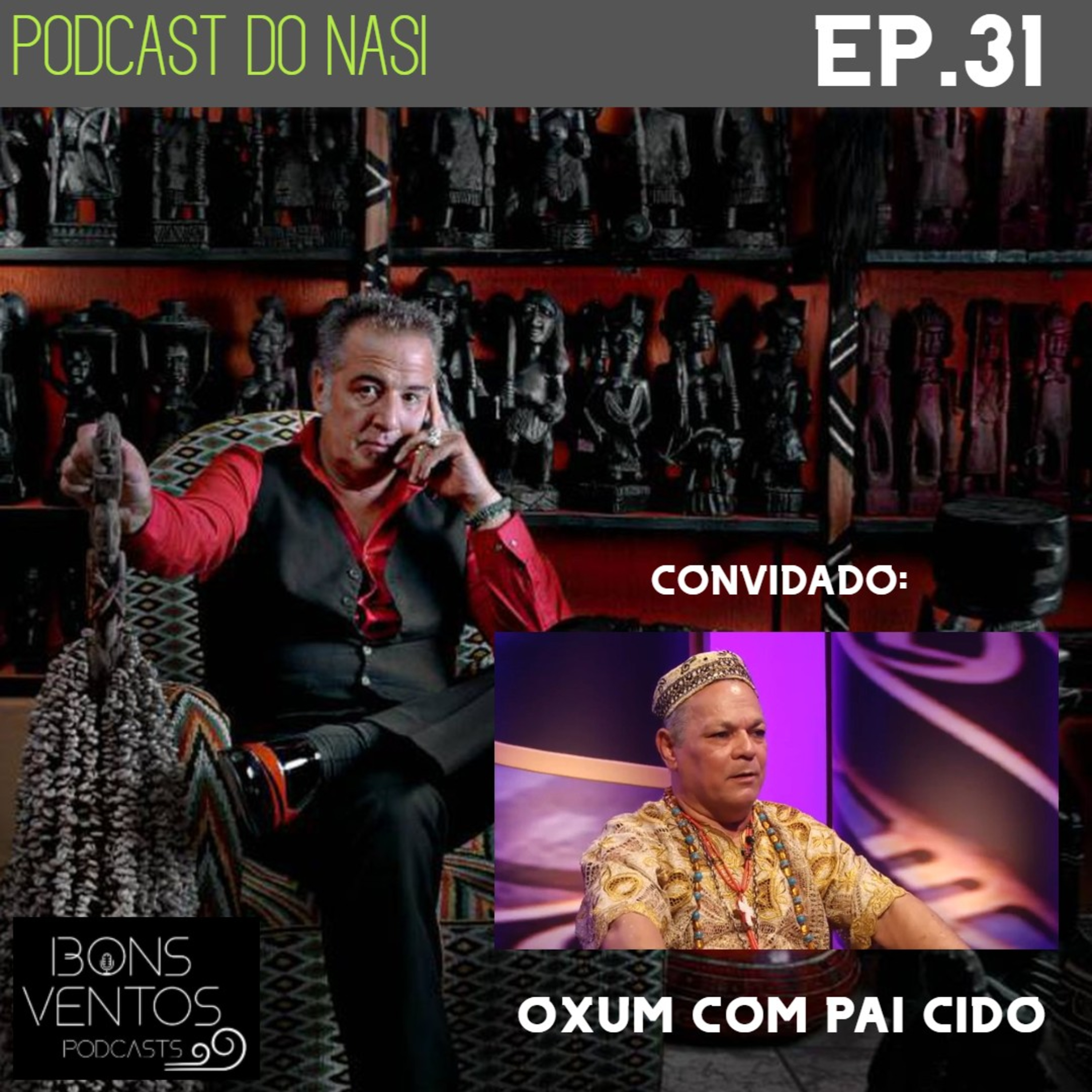 Podcast do Nasi