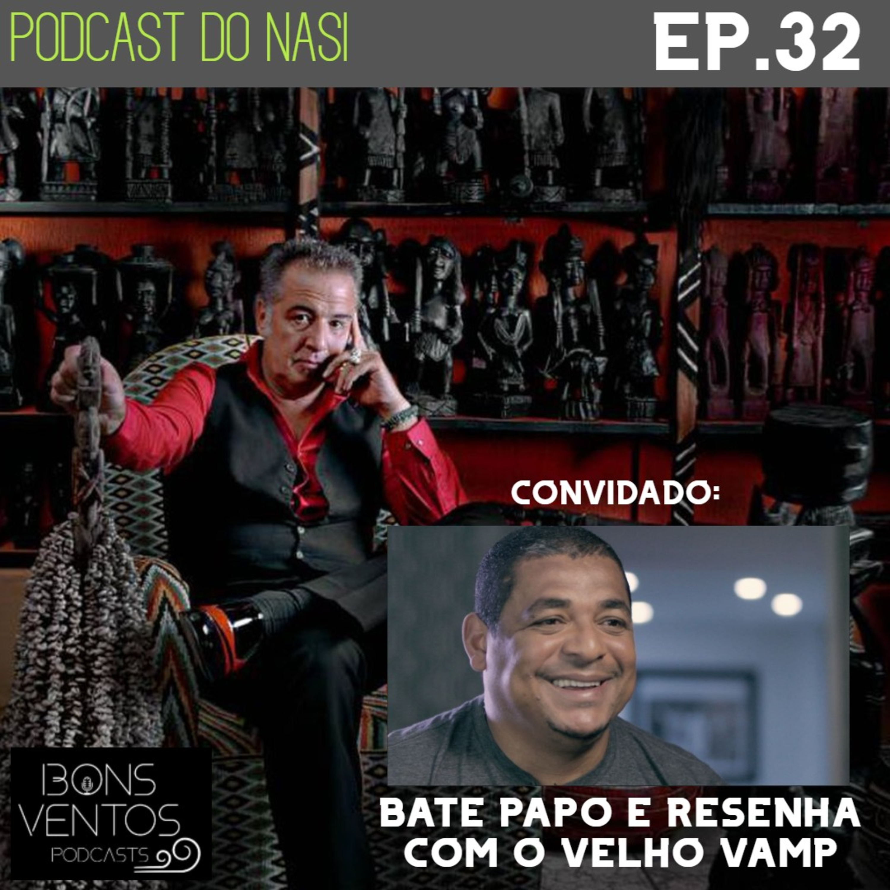 Podcast do Nasi