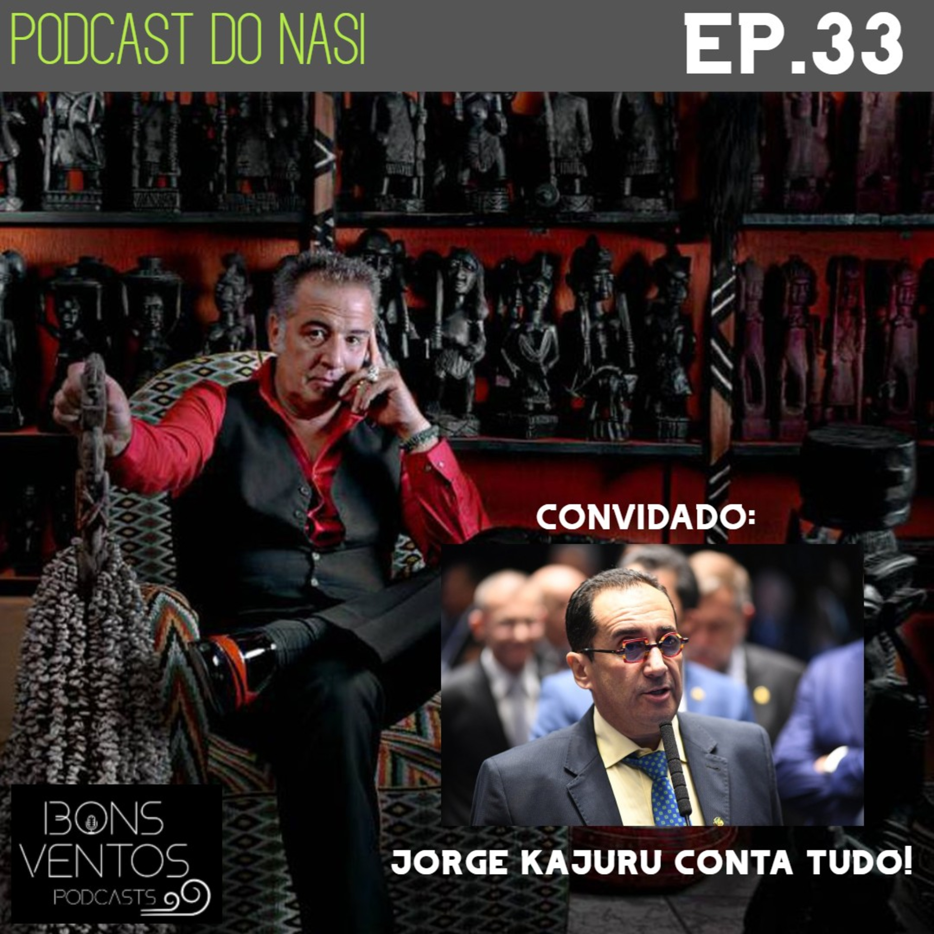 Podcast do Nasi