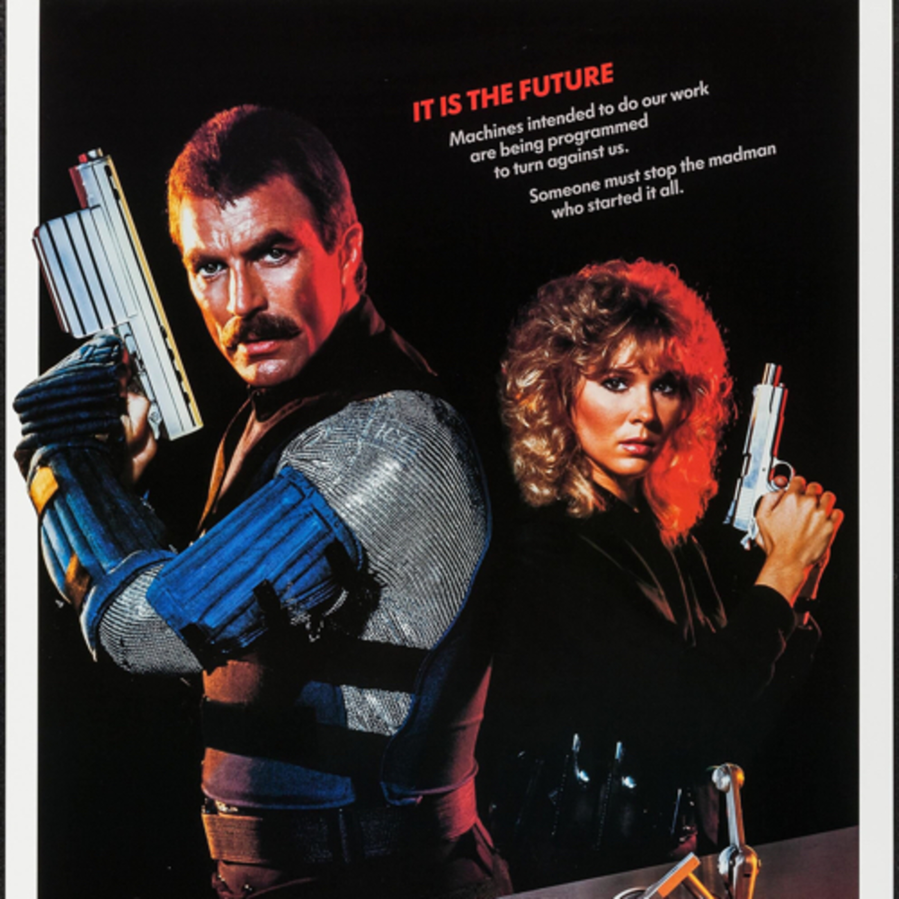 Tv/Movie Rewind