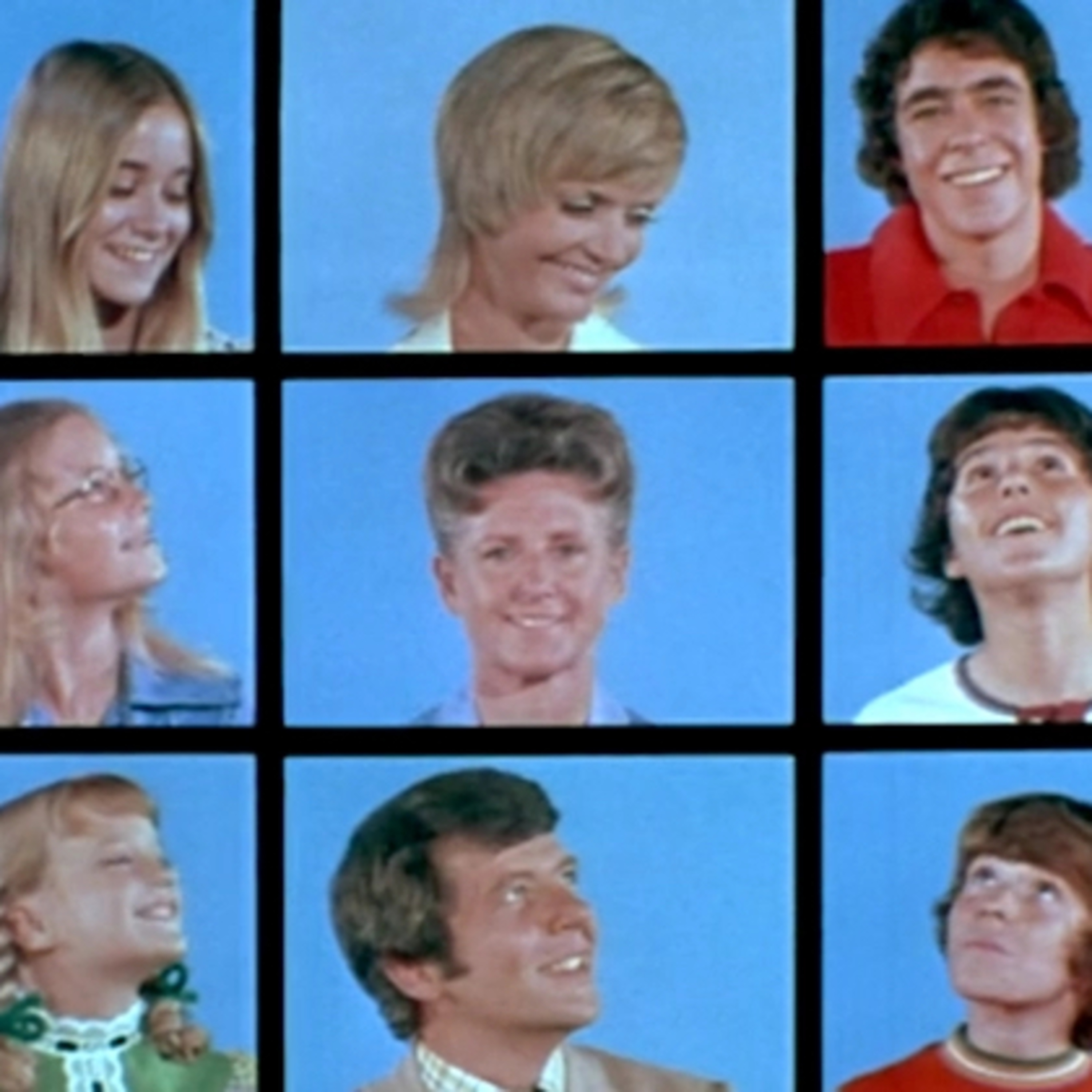 Tv/Movie Rewind