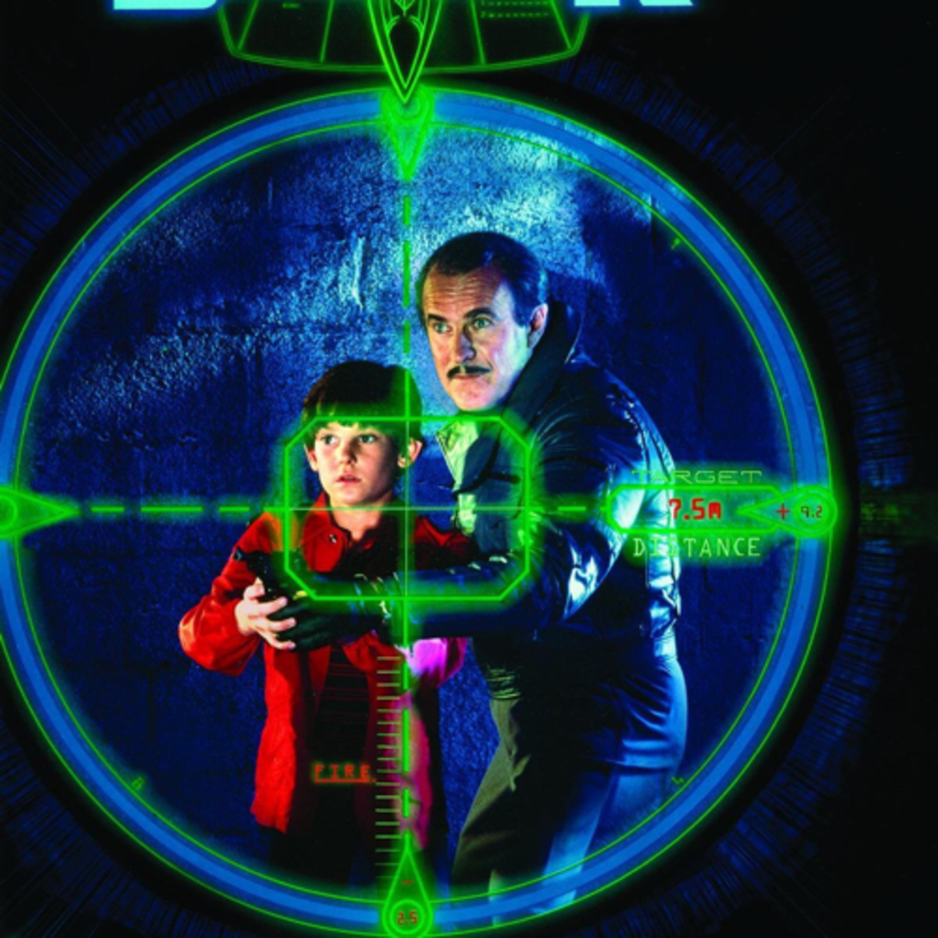 Tv/Movie Rewind