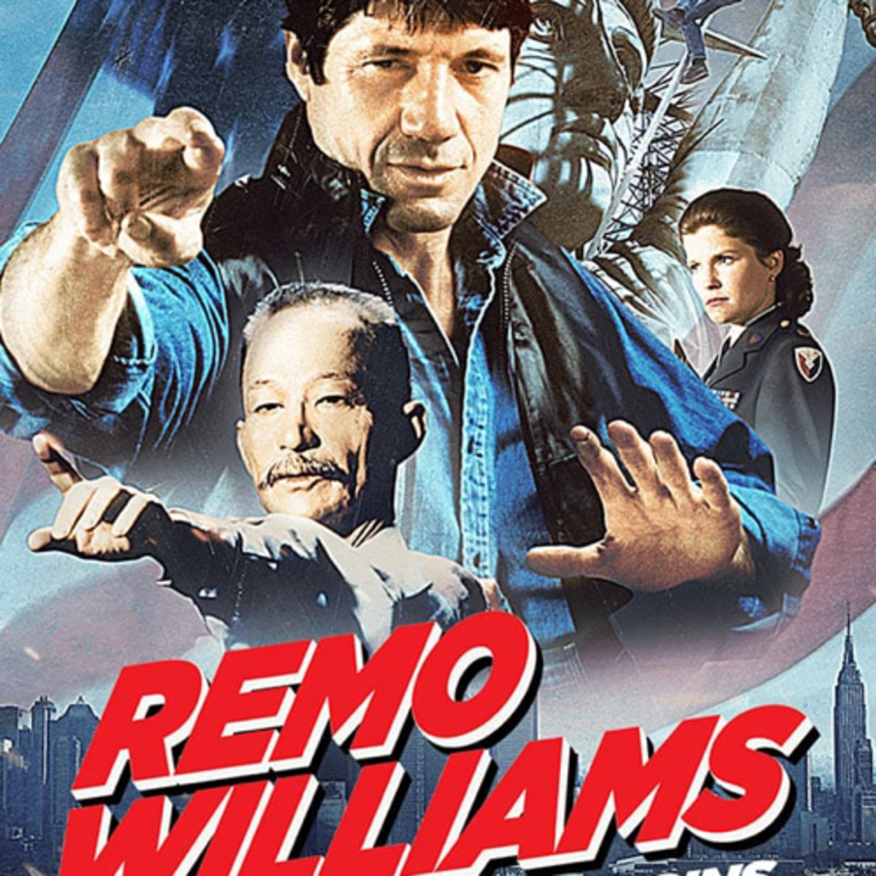 Tv/Movie Rewind