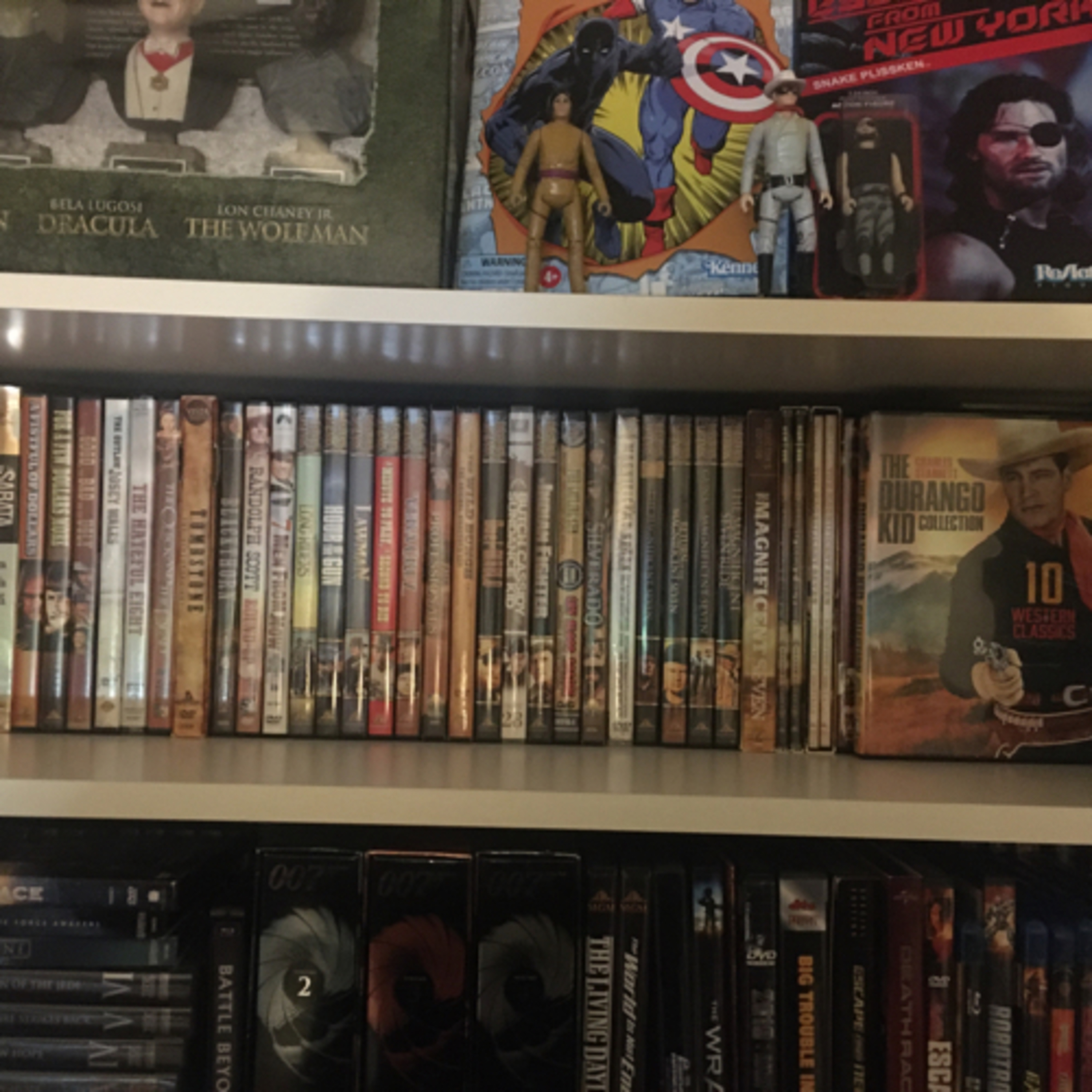 Tv/Movie Rewind