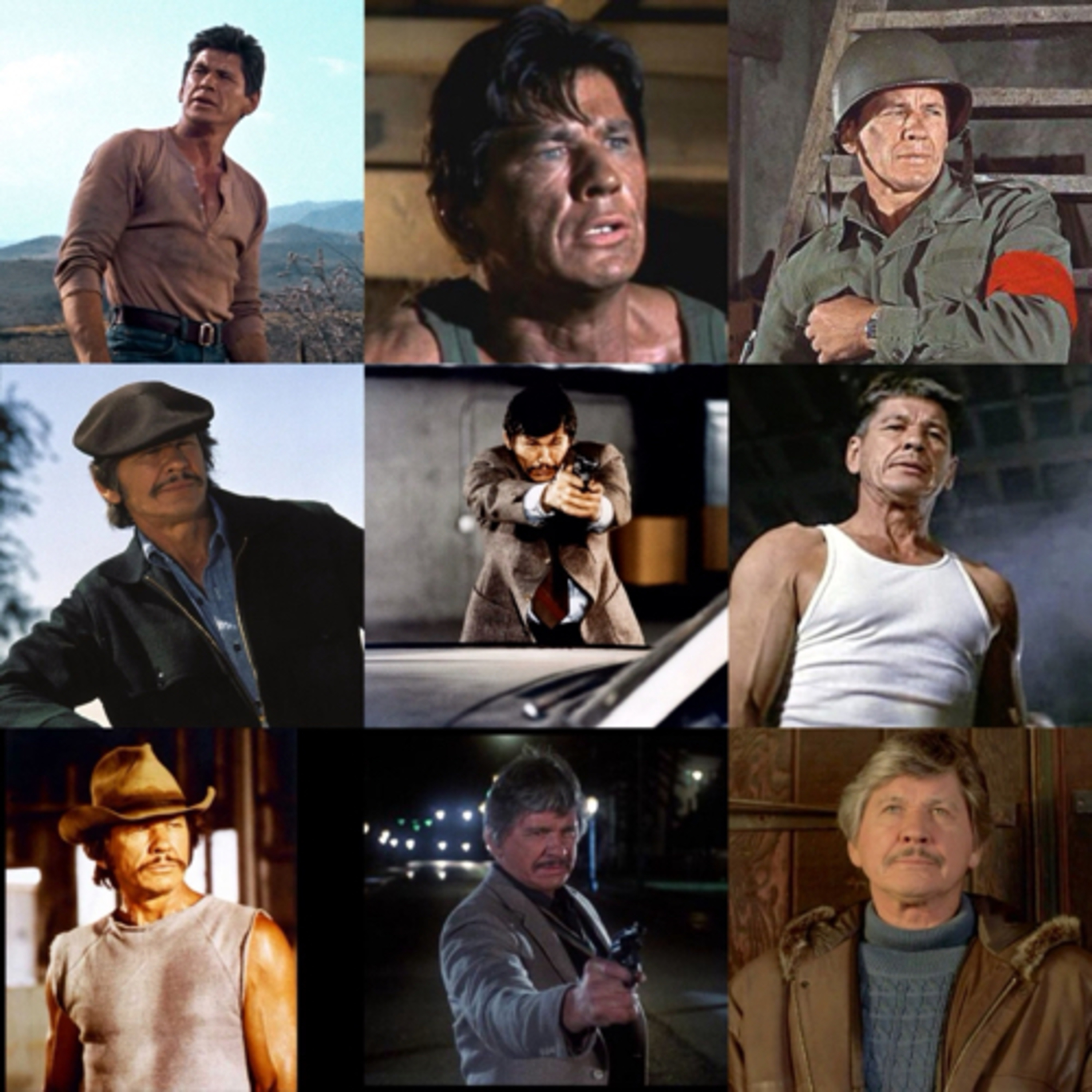 Tv/Movie Rewind
