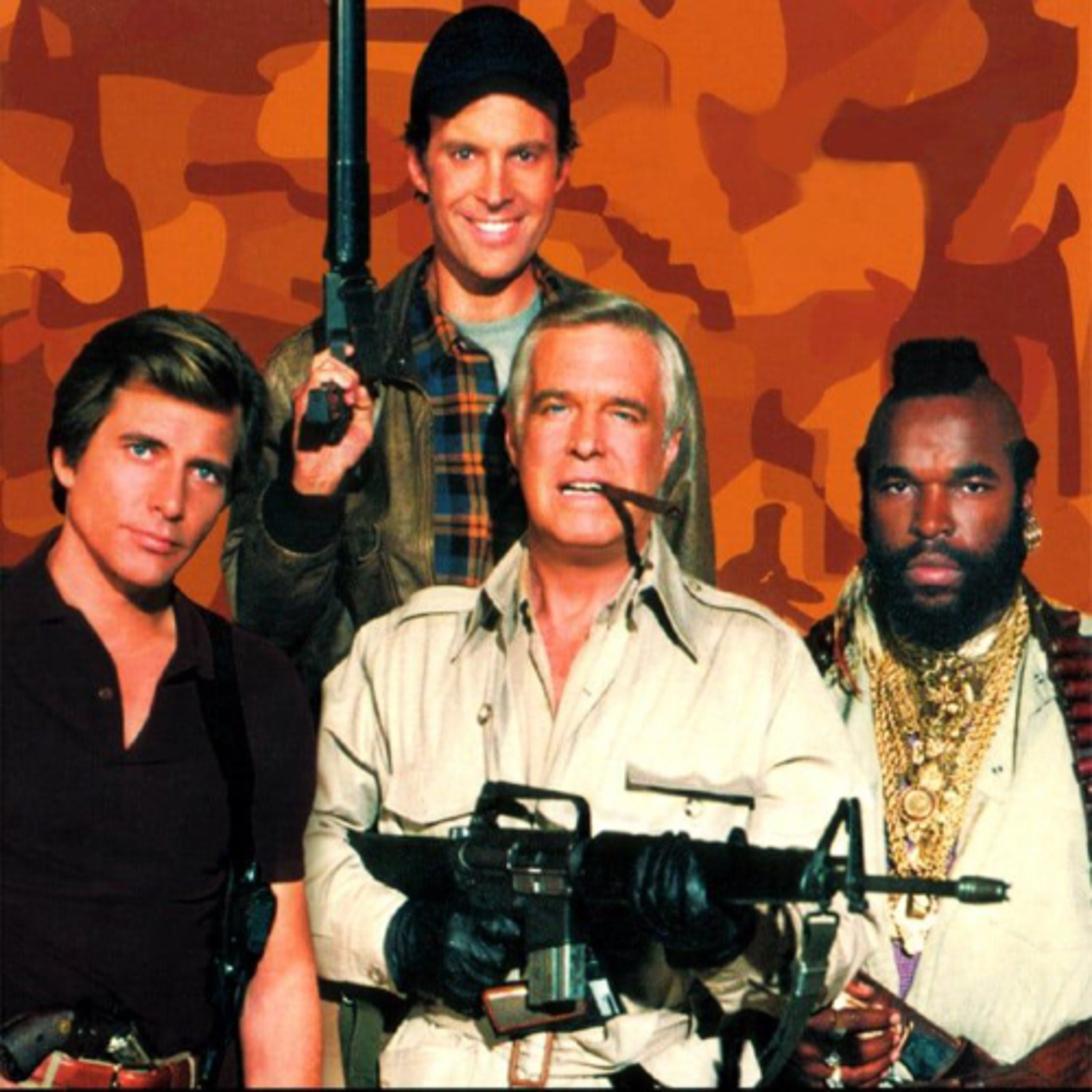 Tv/Movie Rewind
