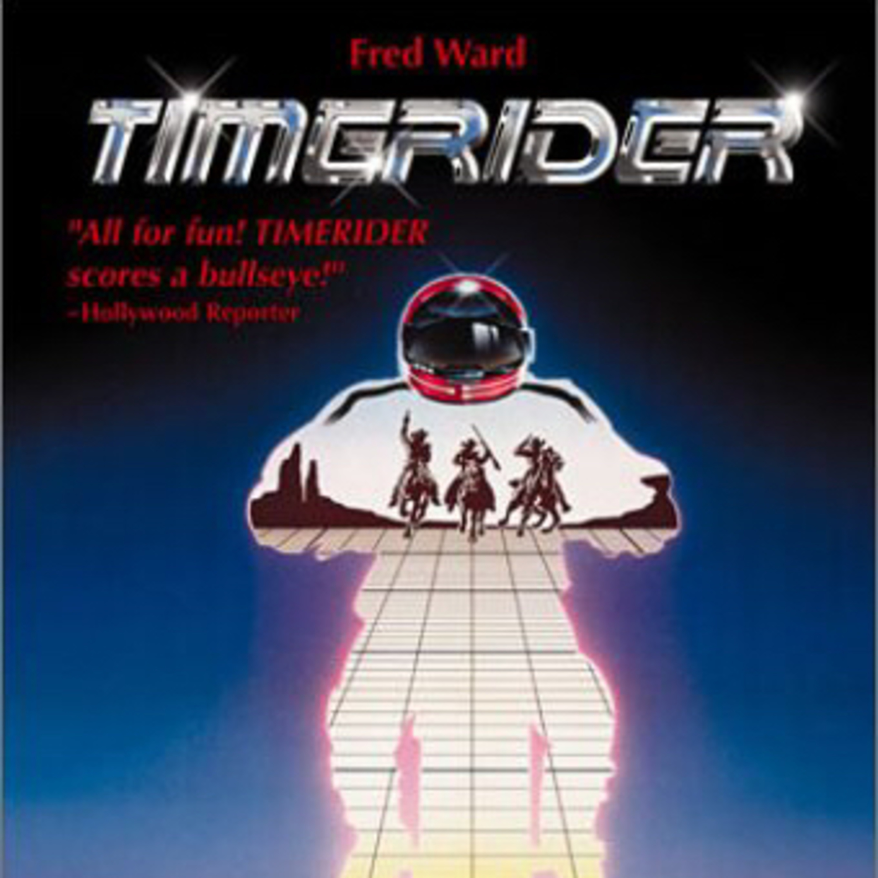Tv/Movie Rewind