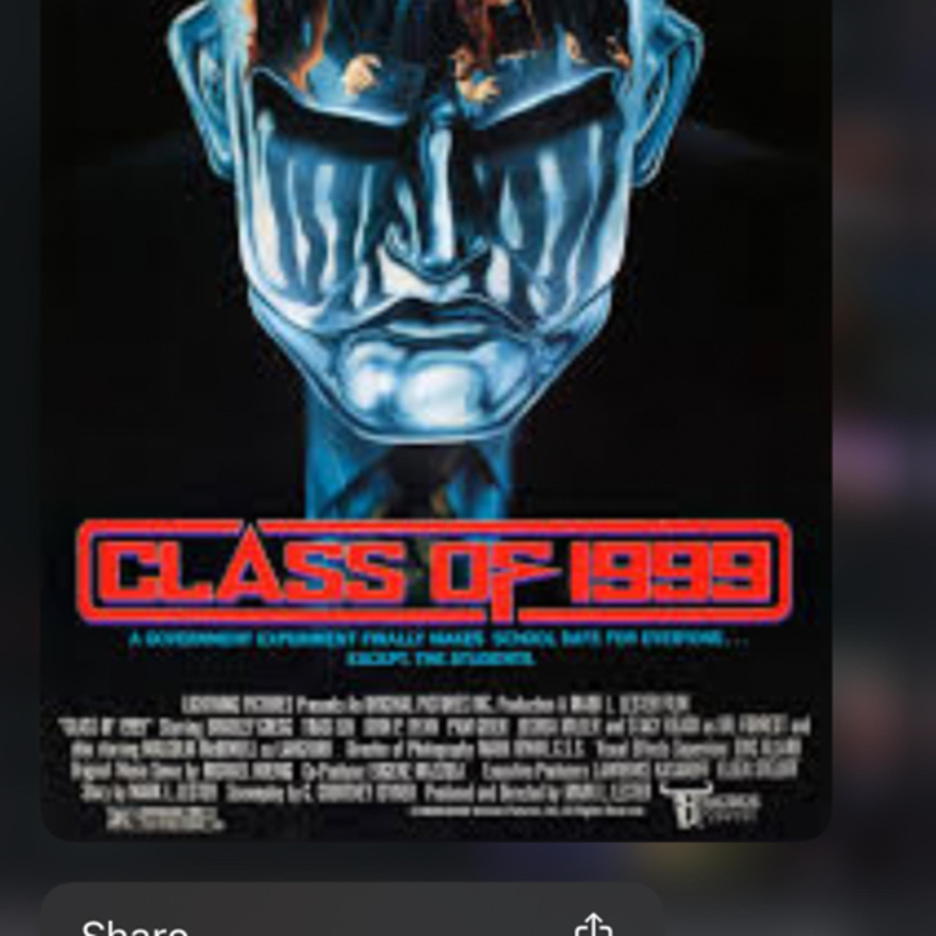 Tv/Movie Rewind