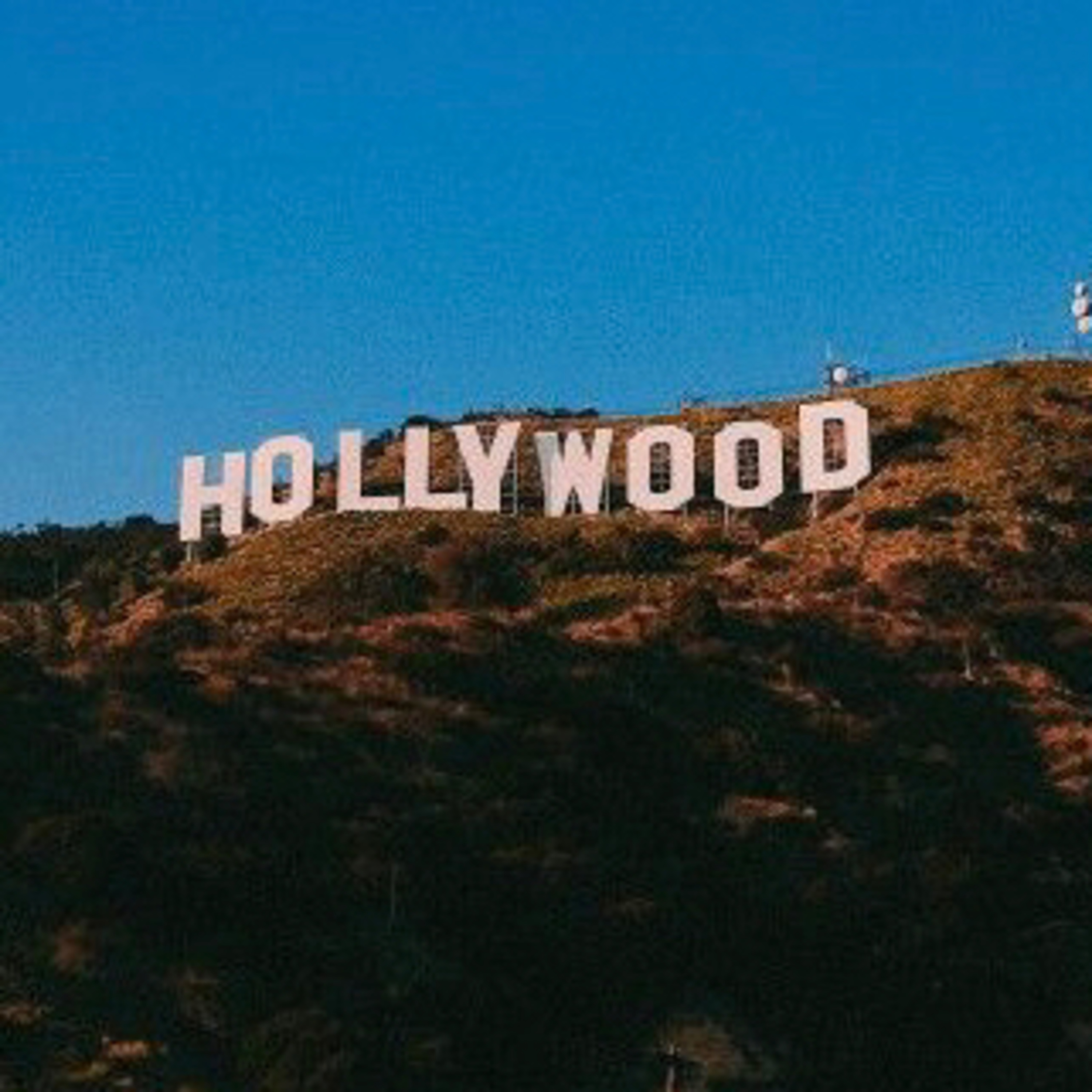 Tv/Movie Rewind