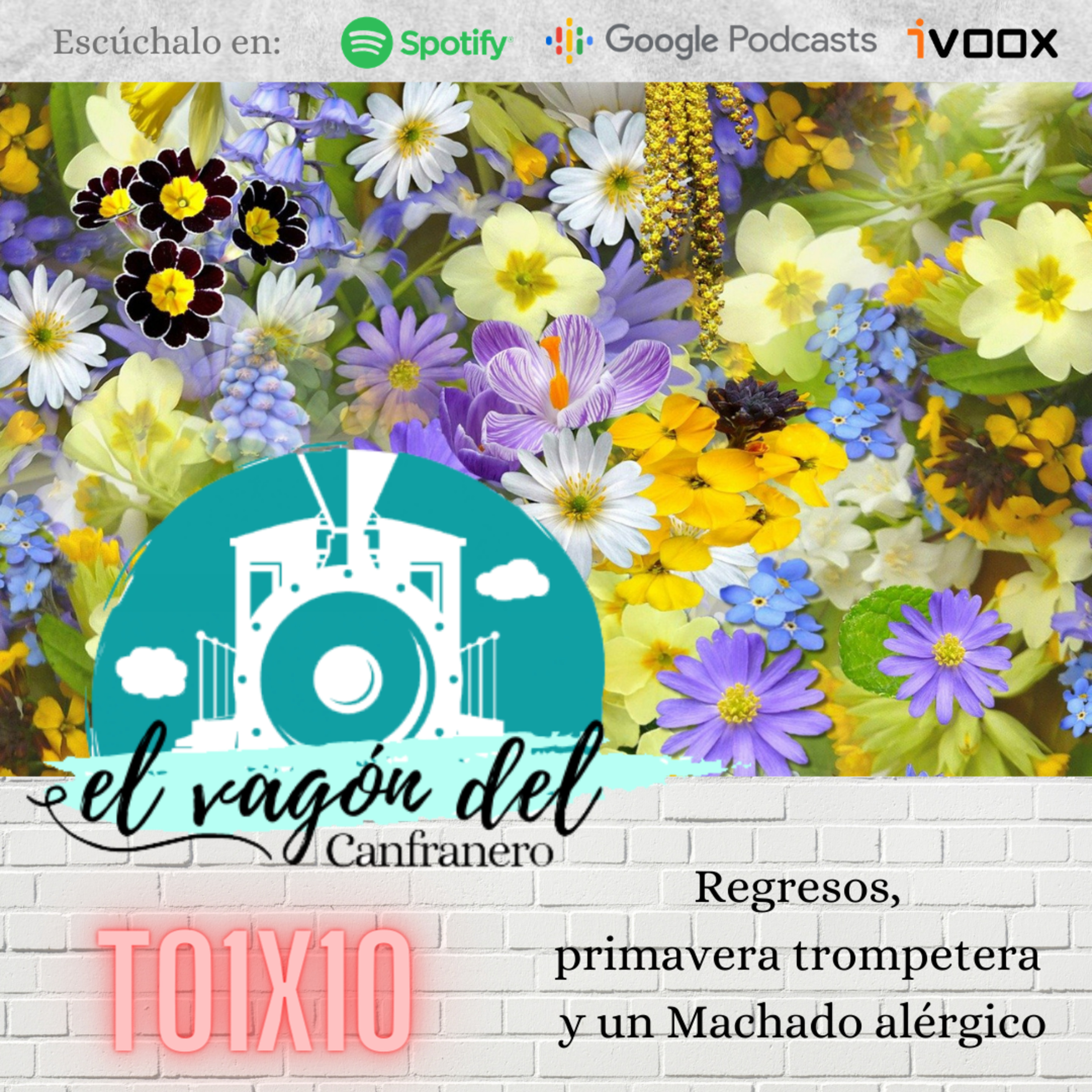 El vagón del Canfranero